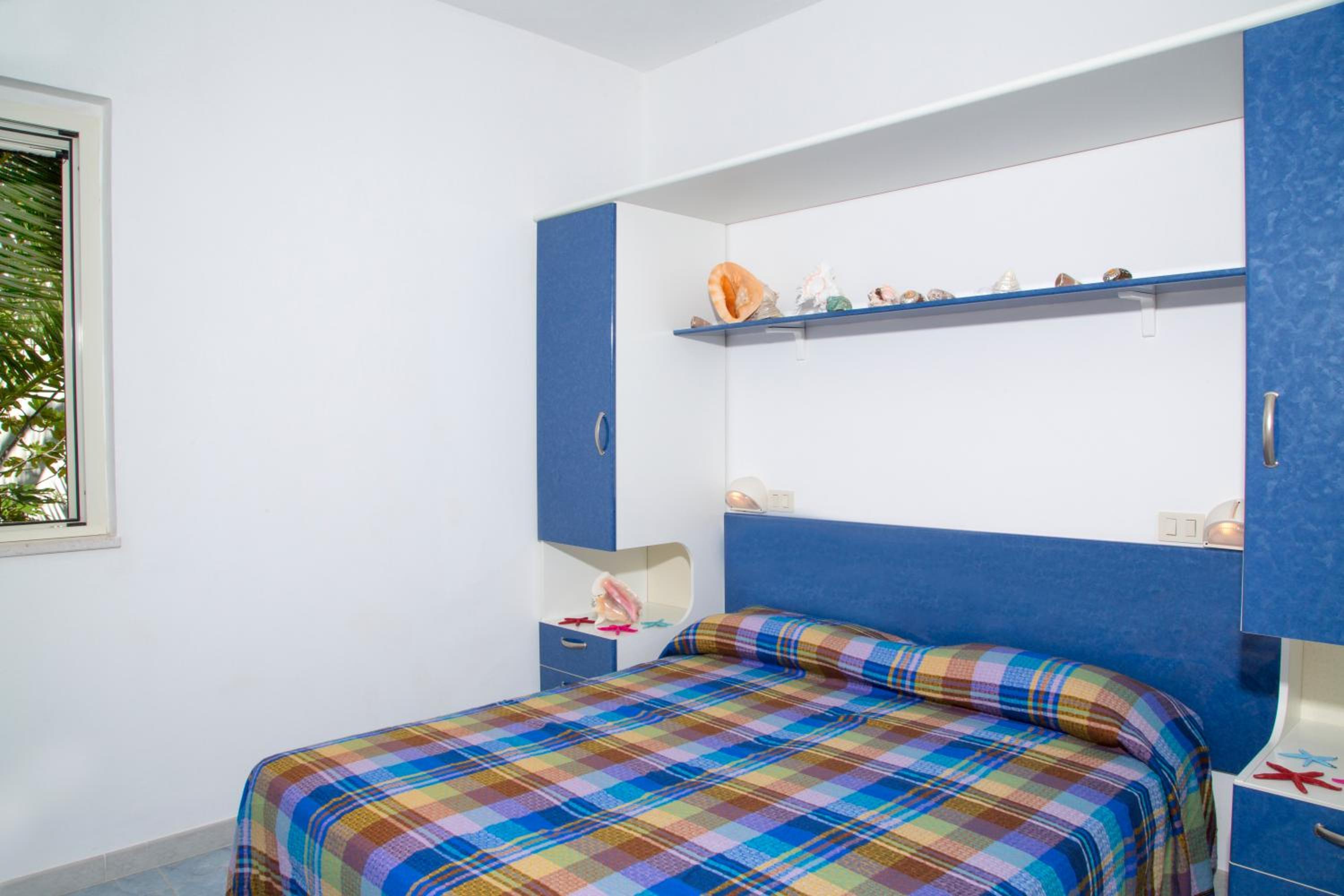 One-Bedroom Apartment (2 Adults)