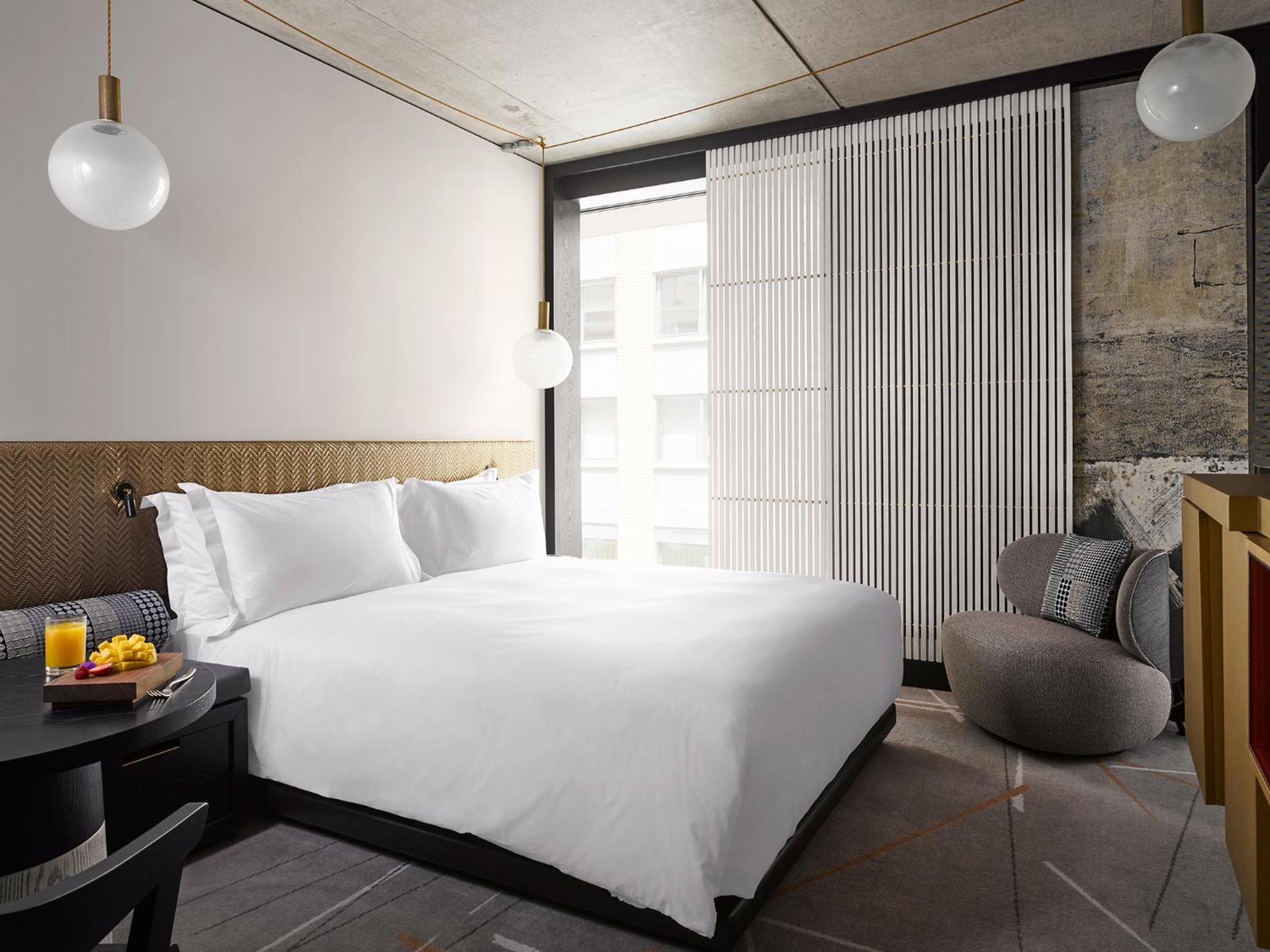 Executive Room Accessible