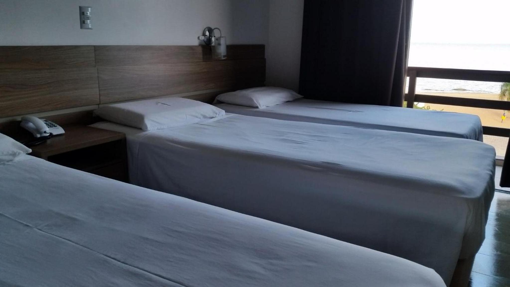 Deluxe Triple Room photo 1