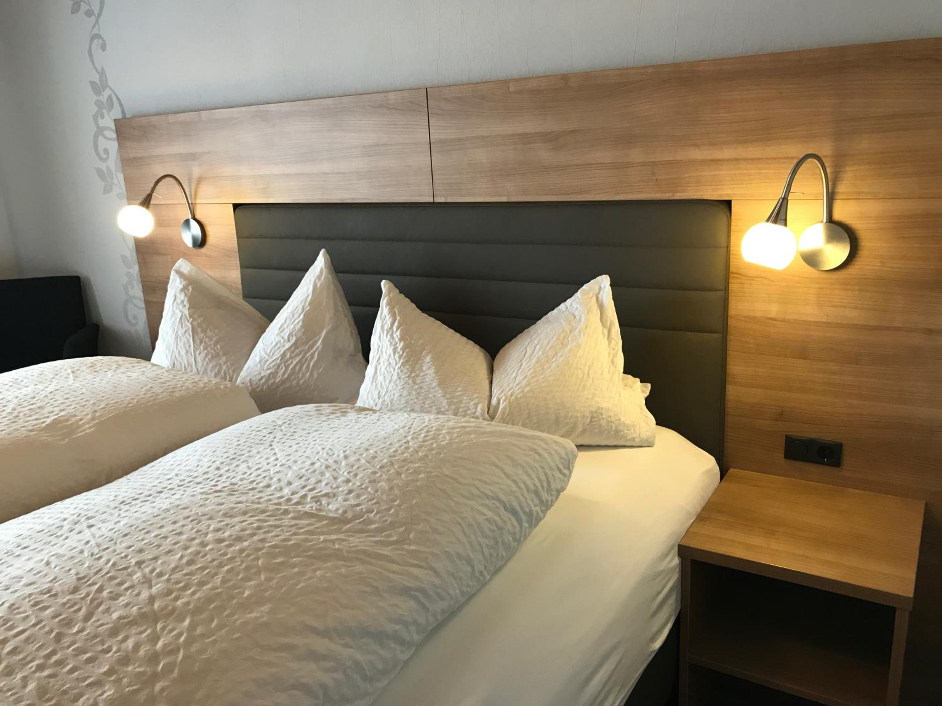 Double Room photo 1