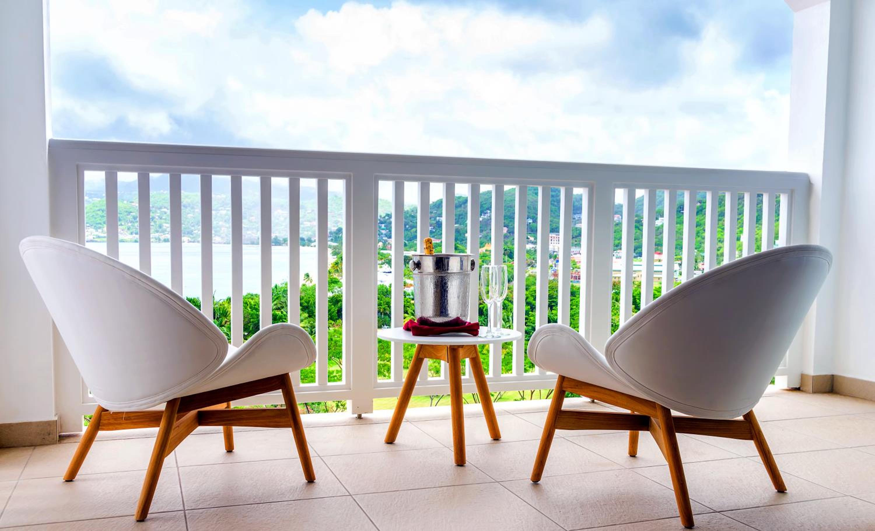 Cinnamon Suite - Photo 3