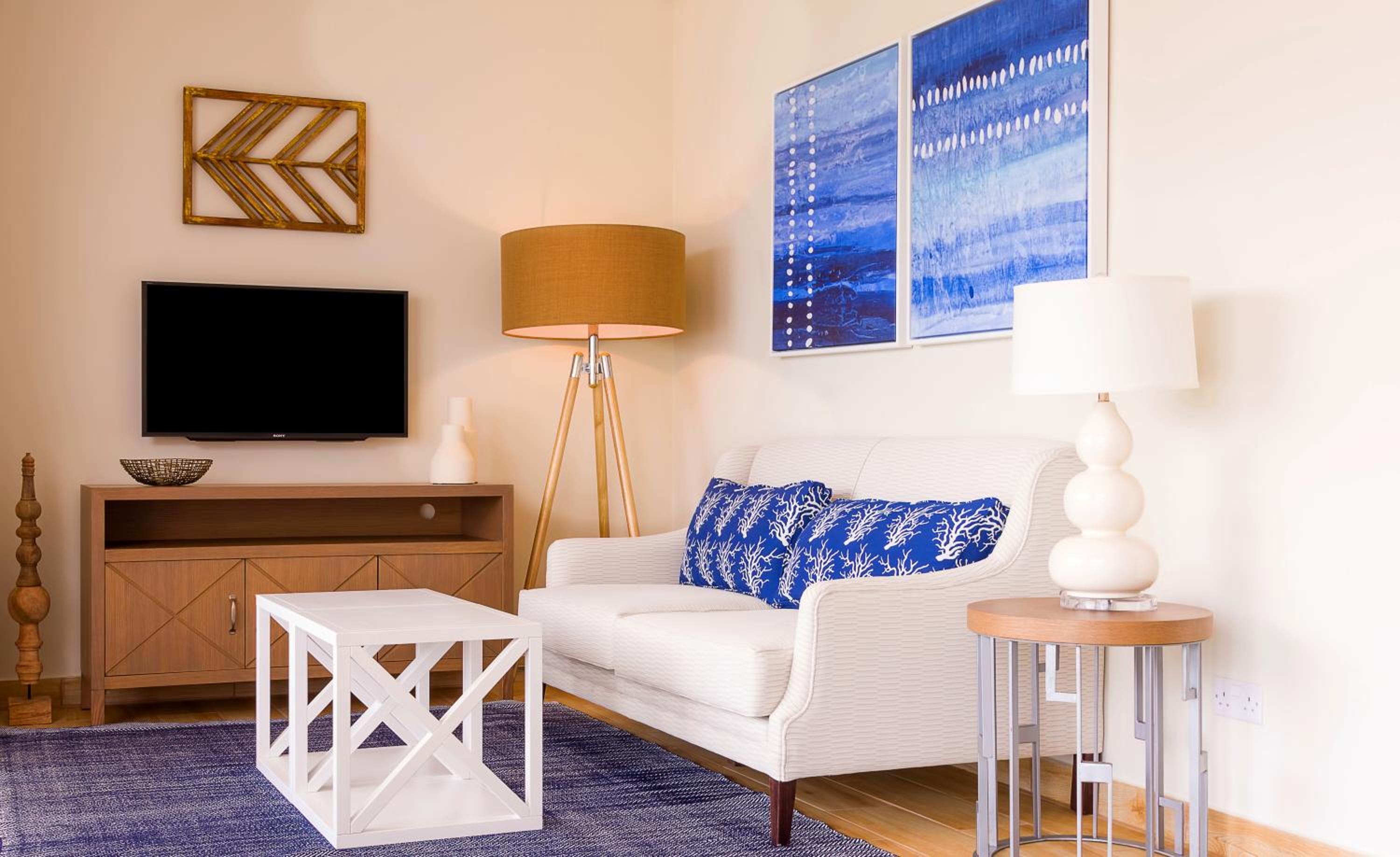 Cinnamon Suite - Photo 5