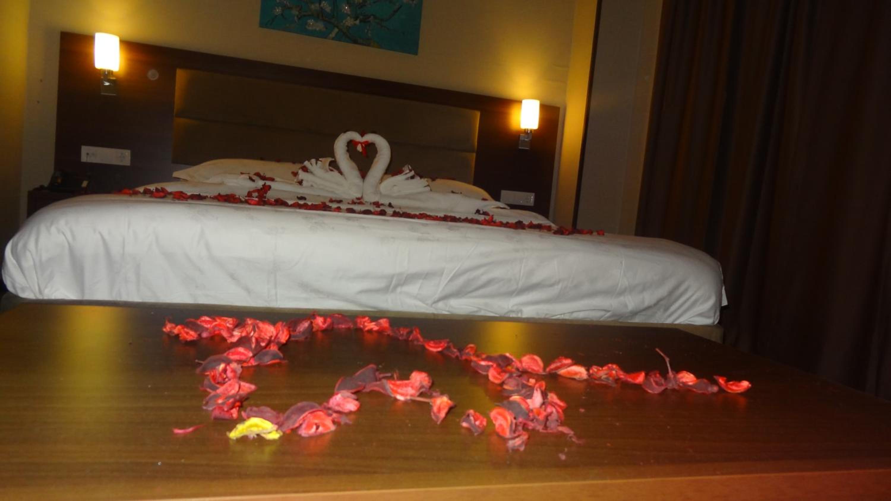 Deluxe Double Room photo 3