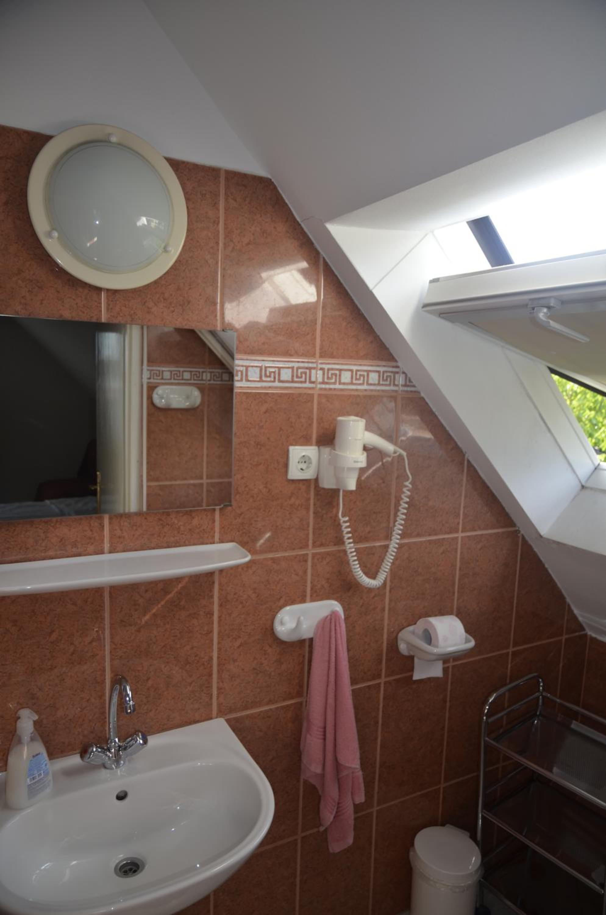 Double Room with Mountain View - Photo 4