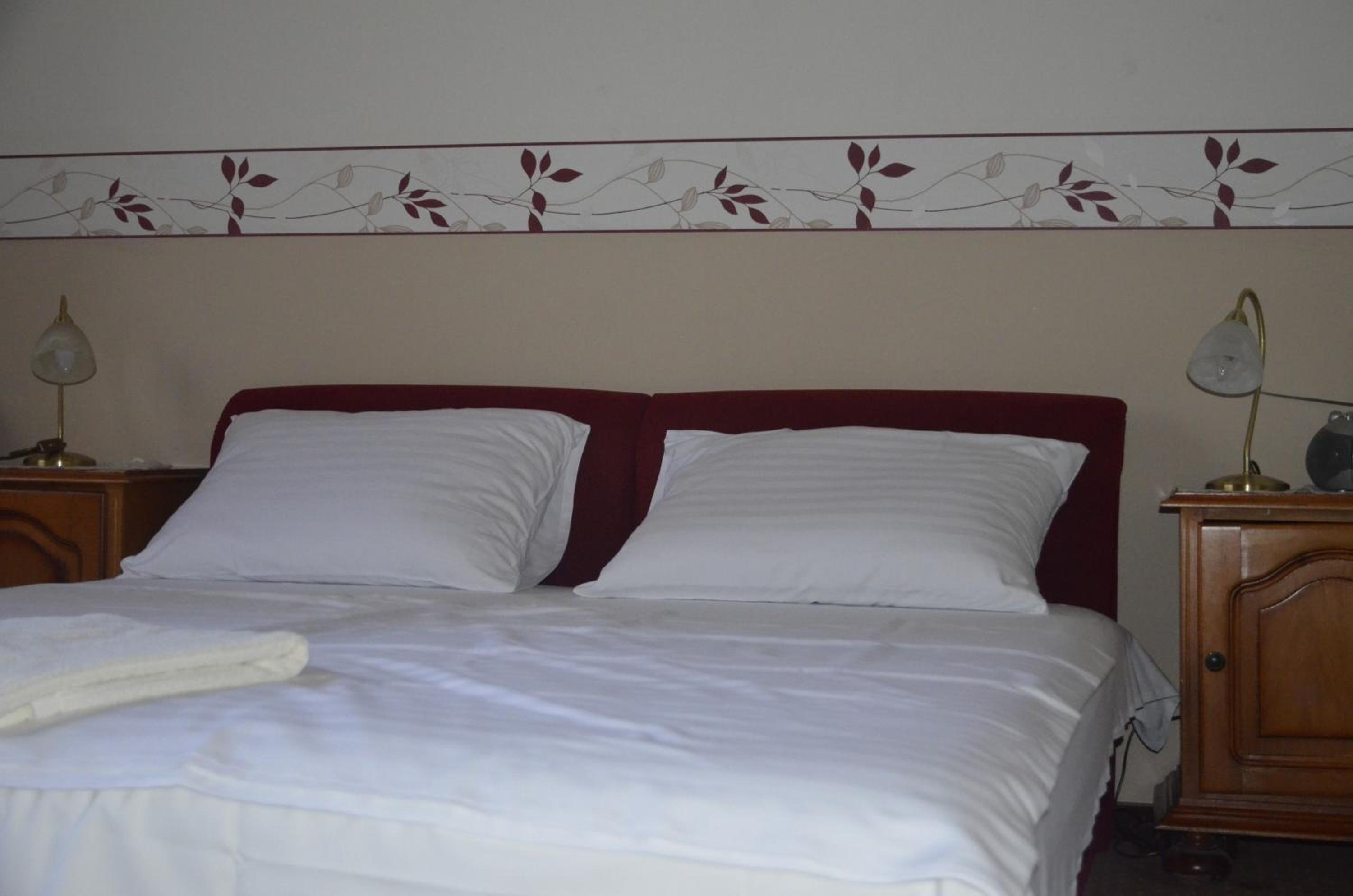 Double Room with Mountain View - Photo 7