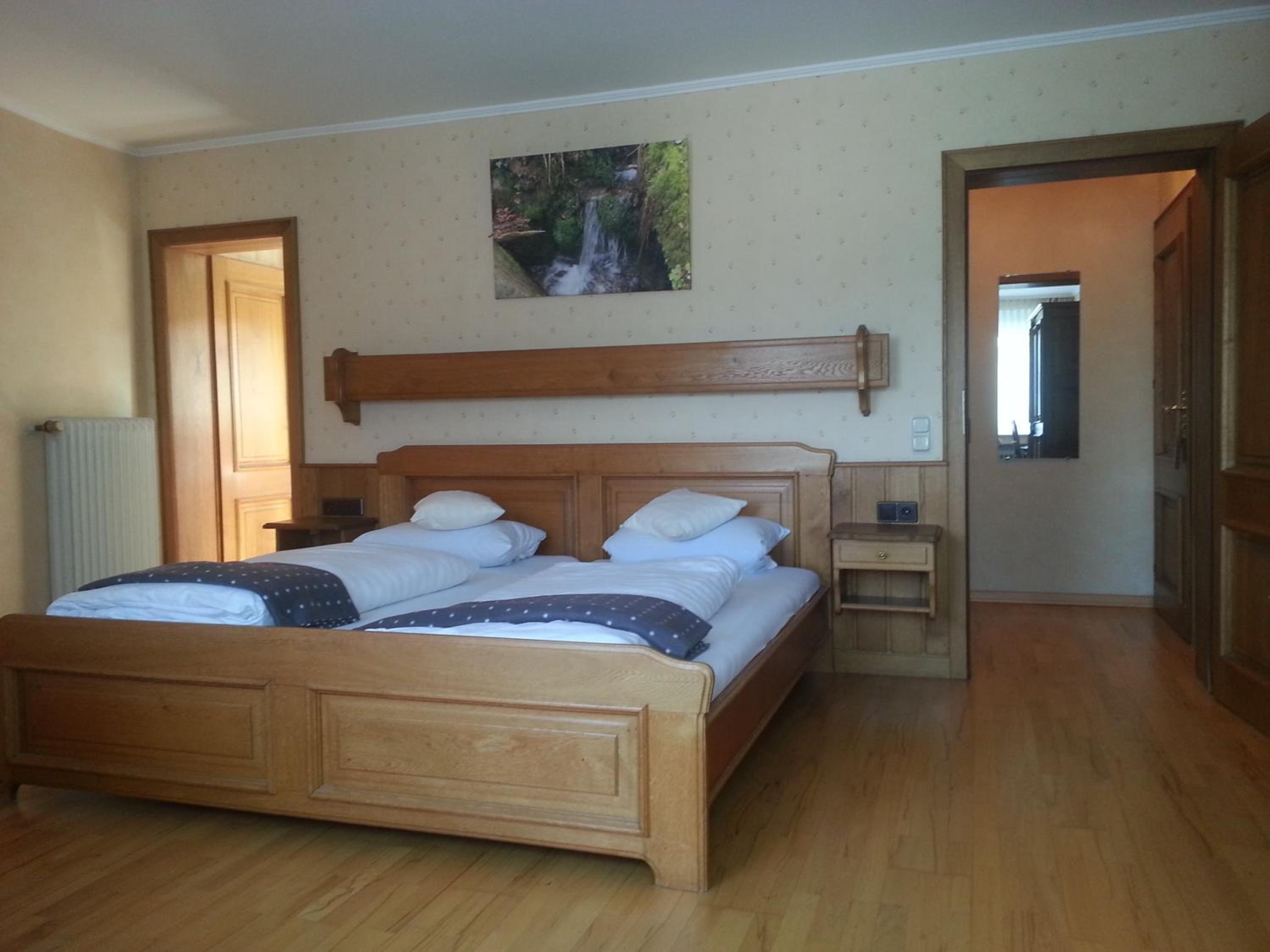Comfort Double Room photo 2