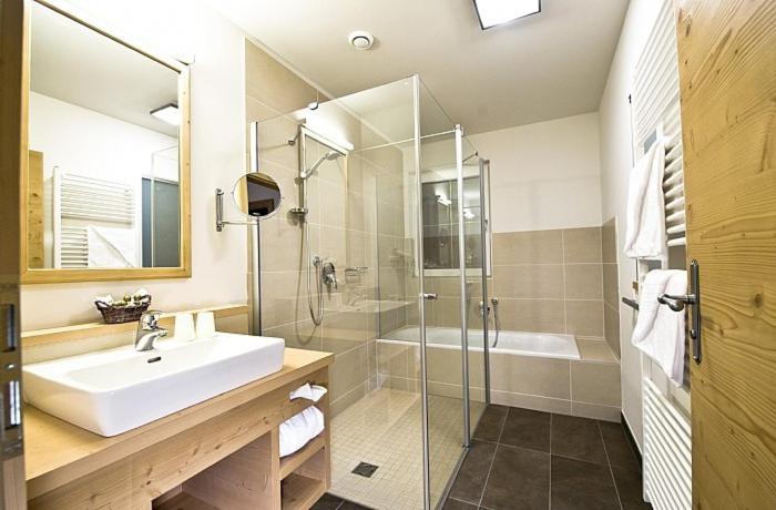 Suite with Balcony 2+1 photo 2