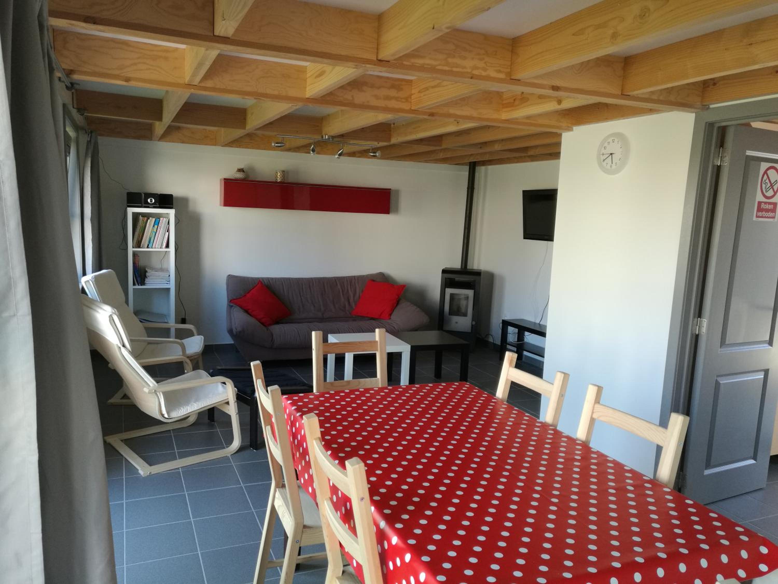 Vacation Home photo 1