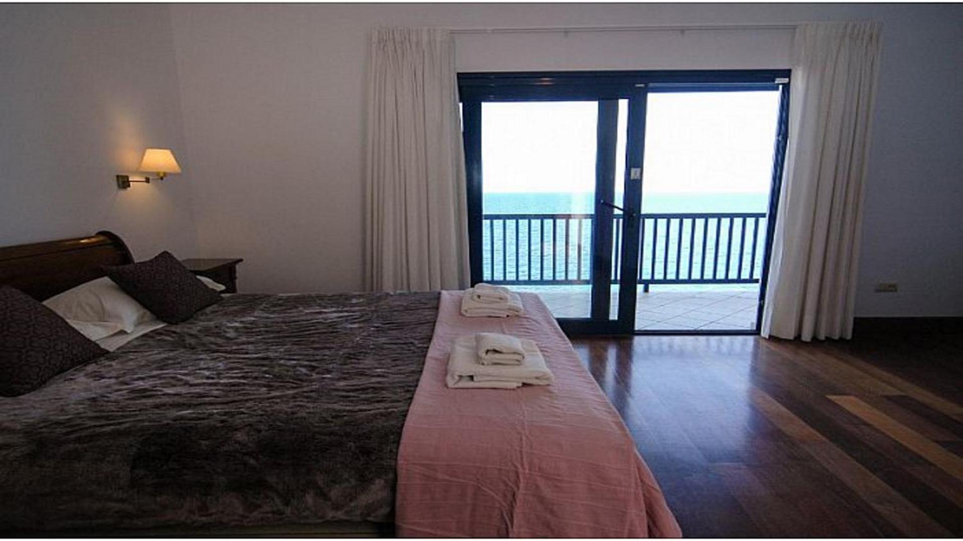 Villa con Vista al Mar