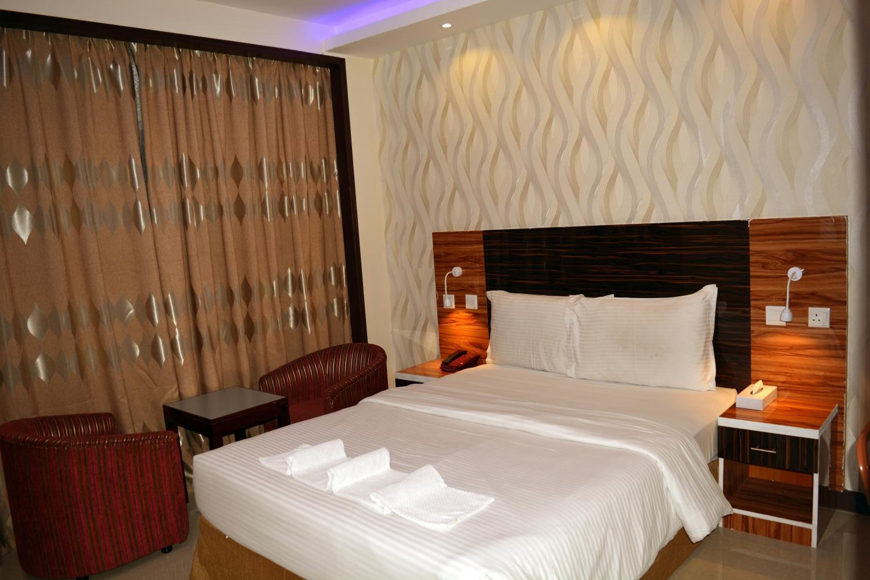 Single Room photo 3