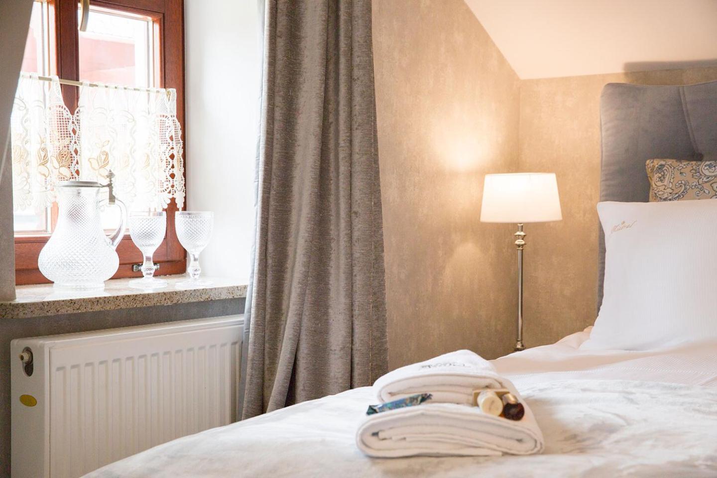 Double Room with Terrace photo 2