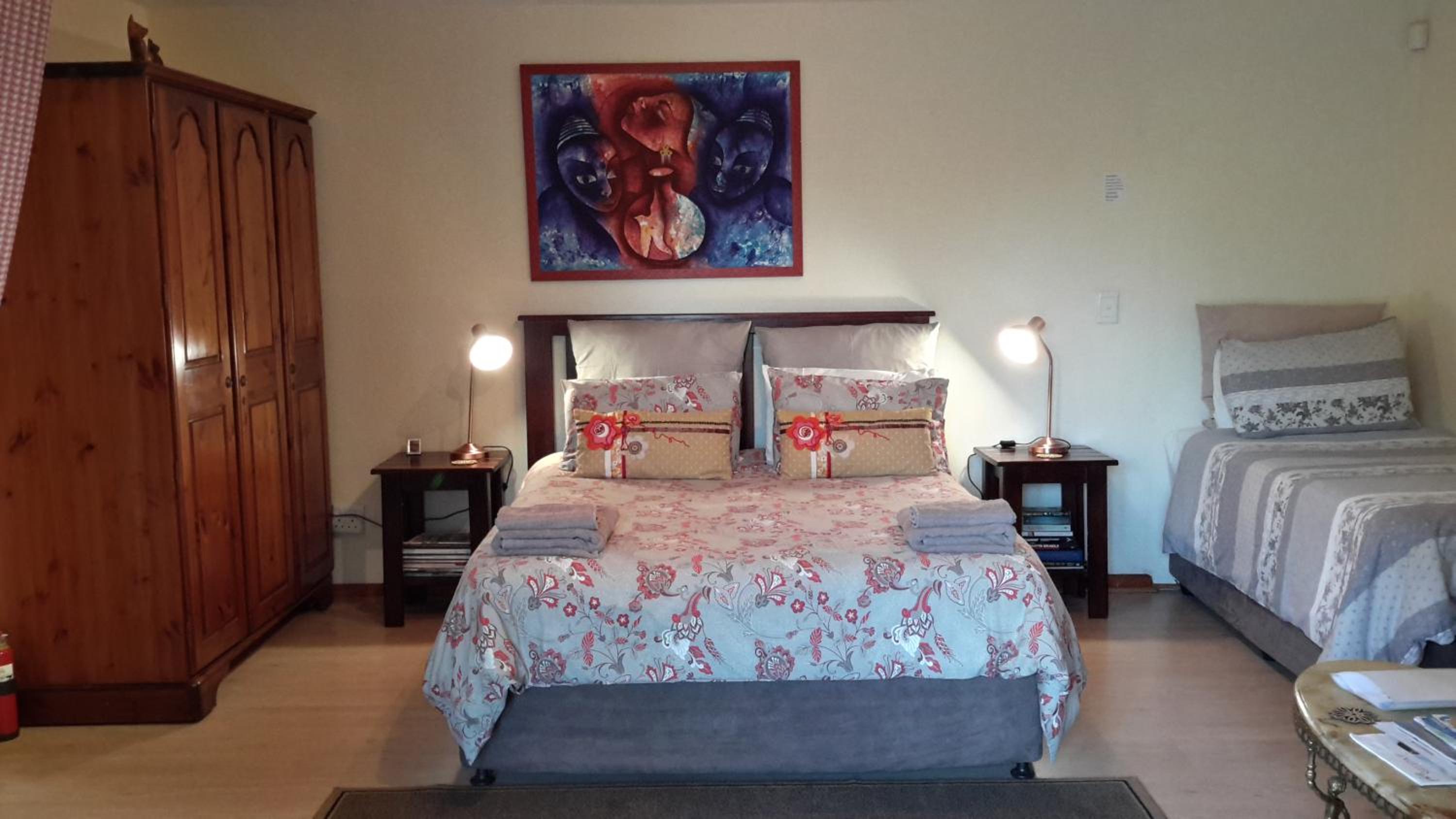 Apartment photo 1