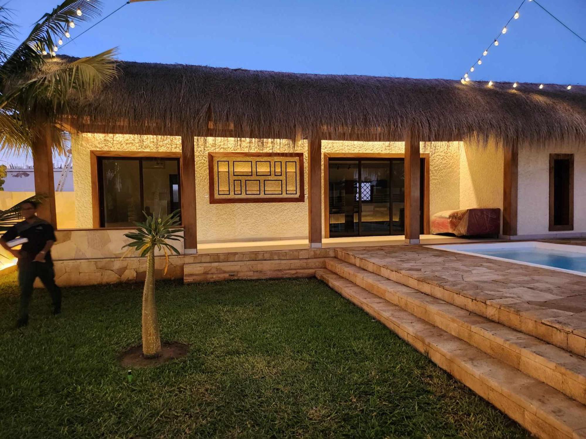 Two-Bedroom Villa
