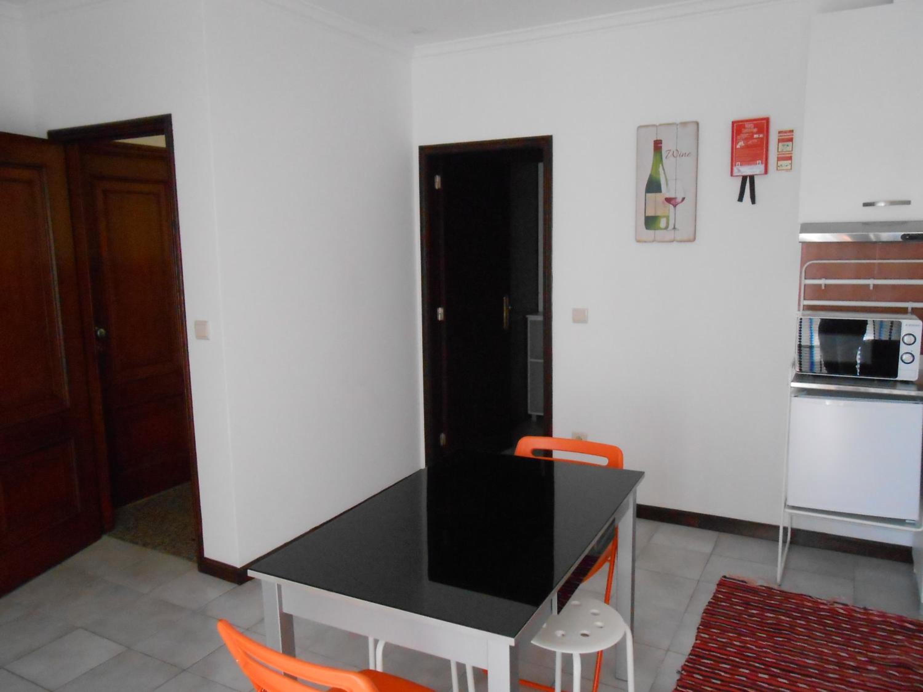 Studio Apartment photo 2