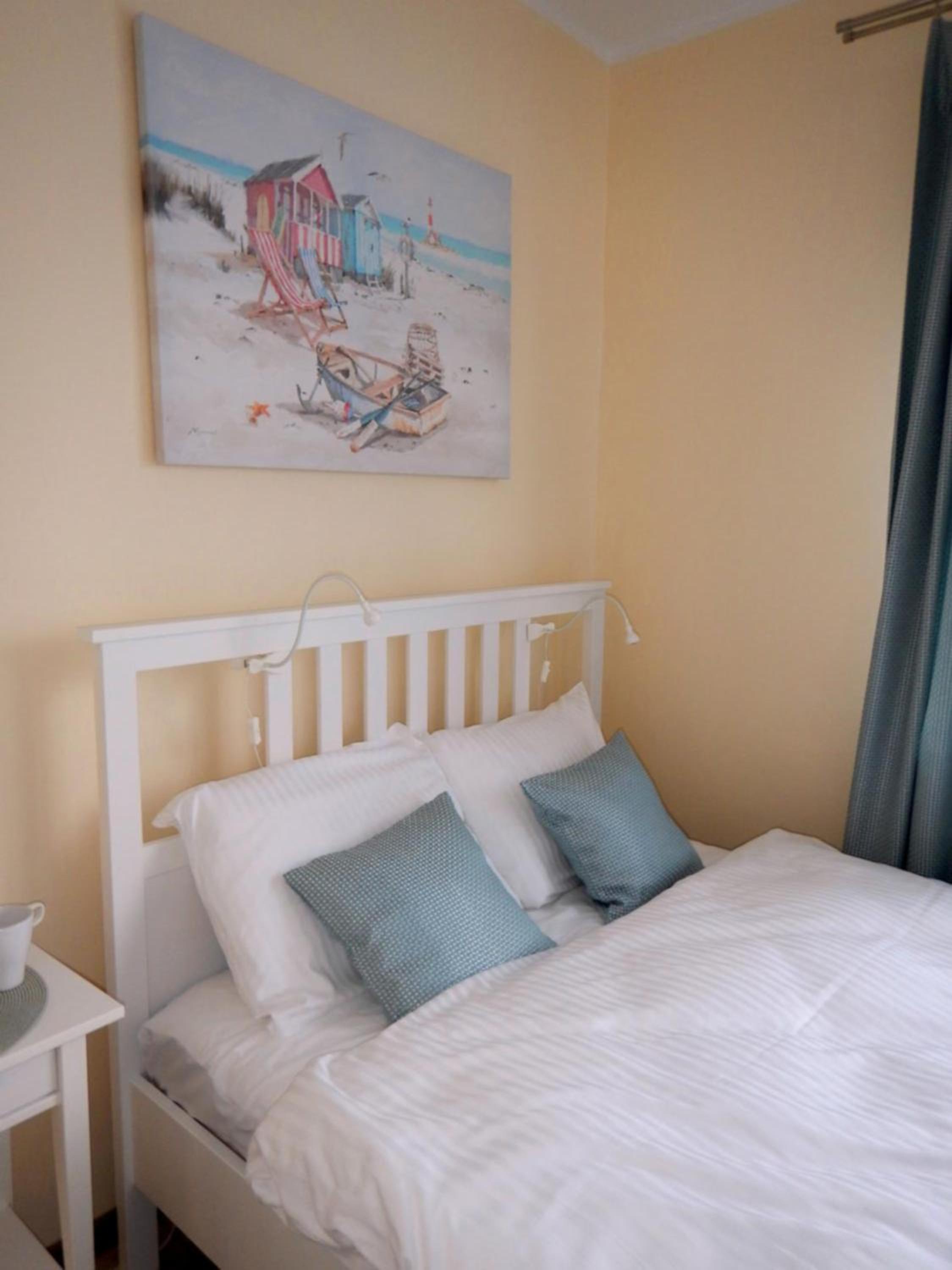 Apartment with Terrace photo 2