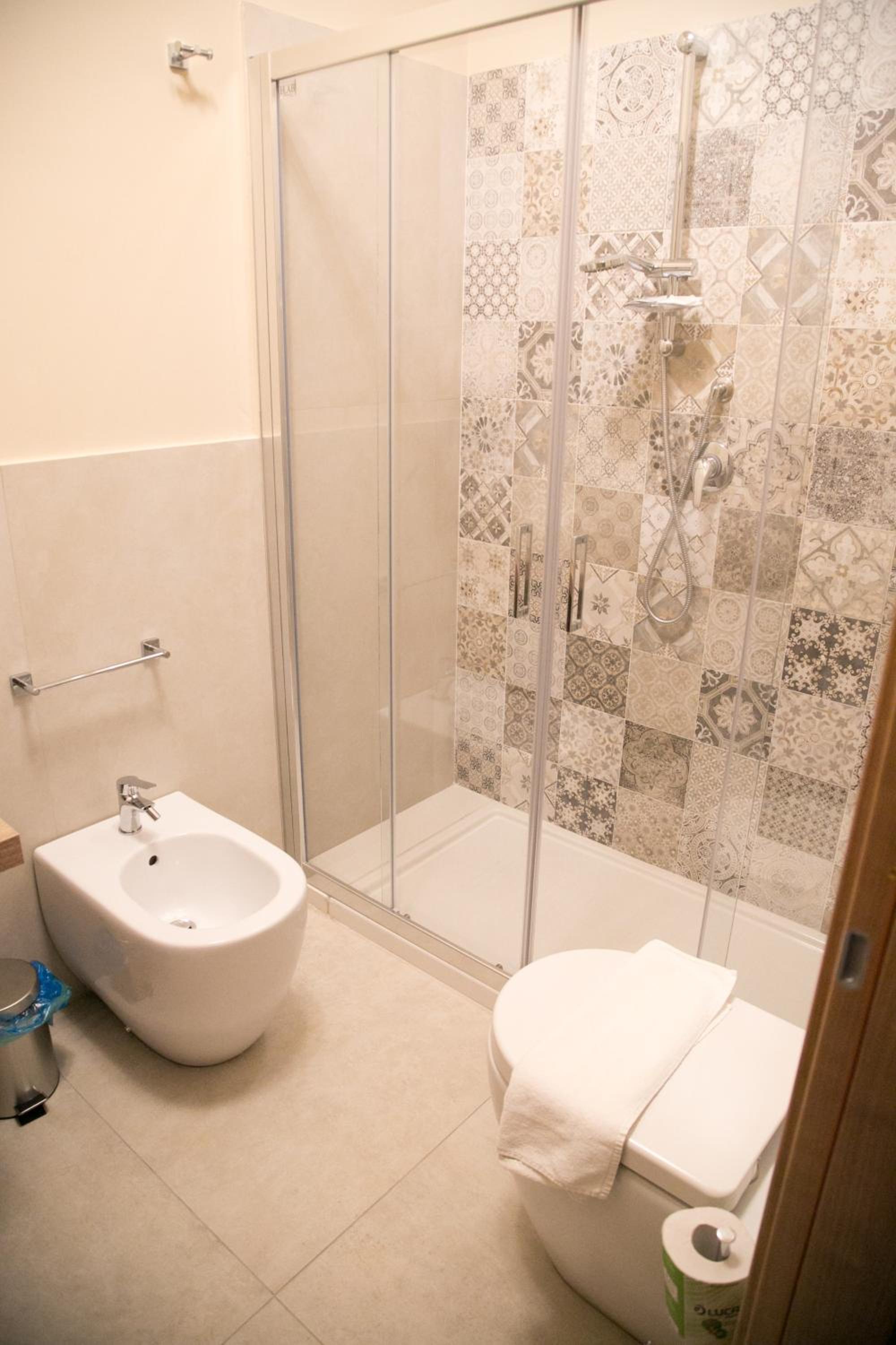 Double Room with Balcony photo 3