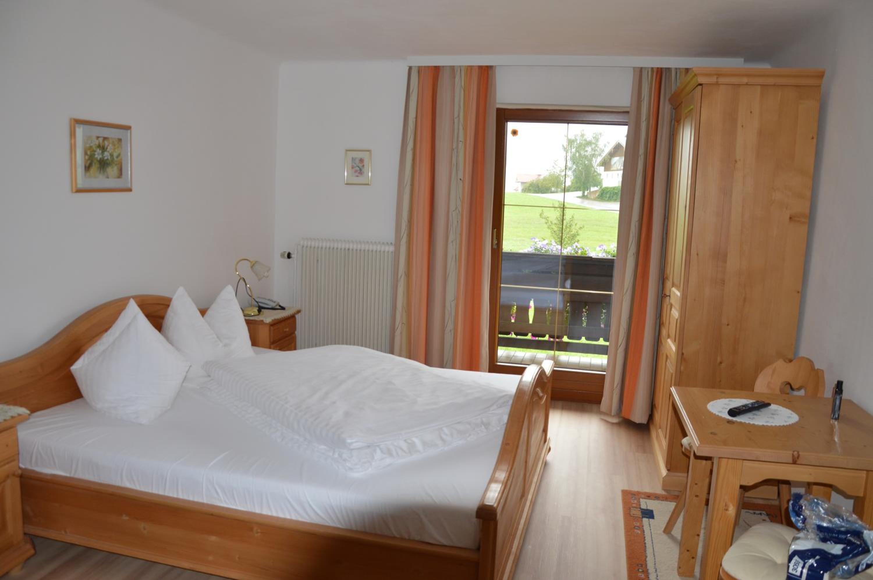 Double Room photo 1
