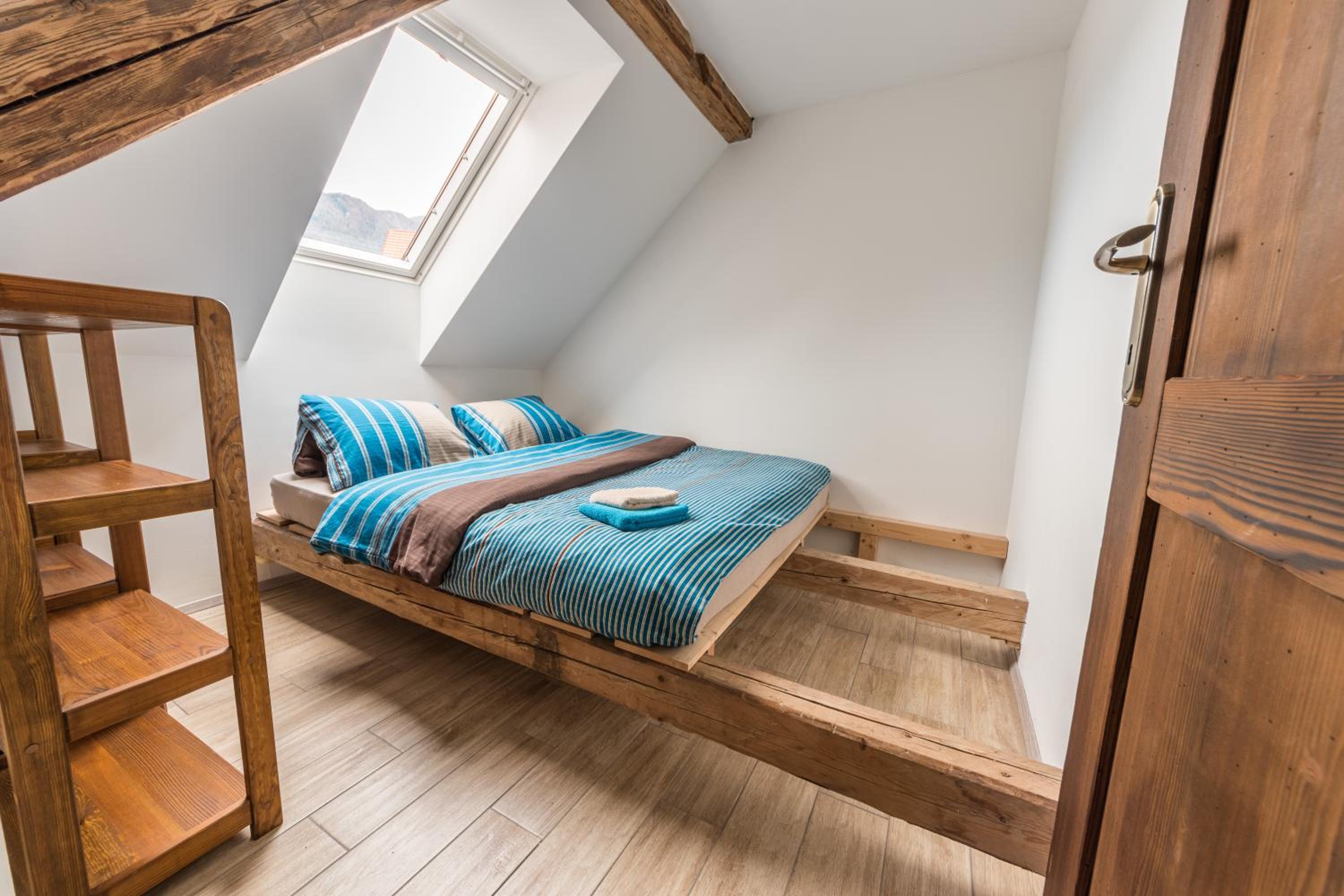 Double Room with Mountain View photo 1