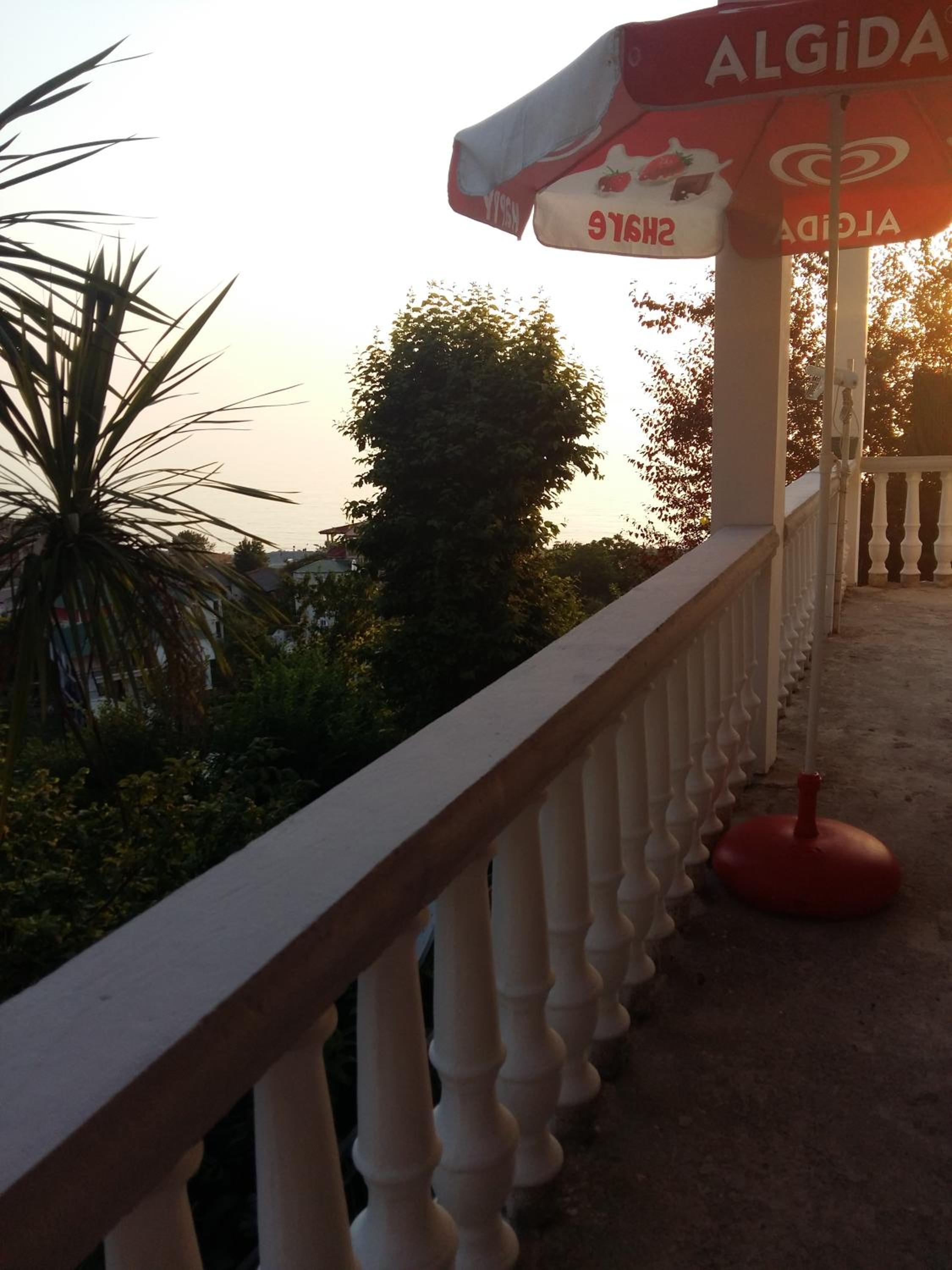 Quadruple Room with Sea View photo 3