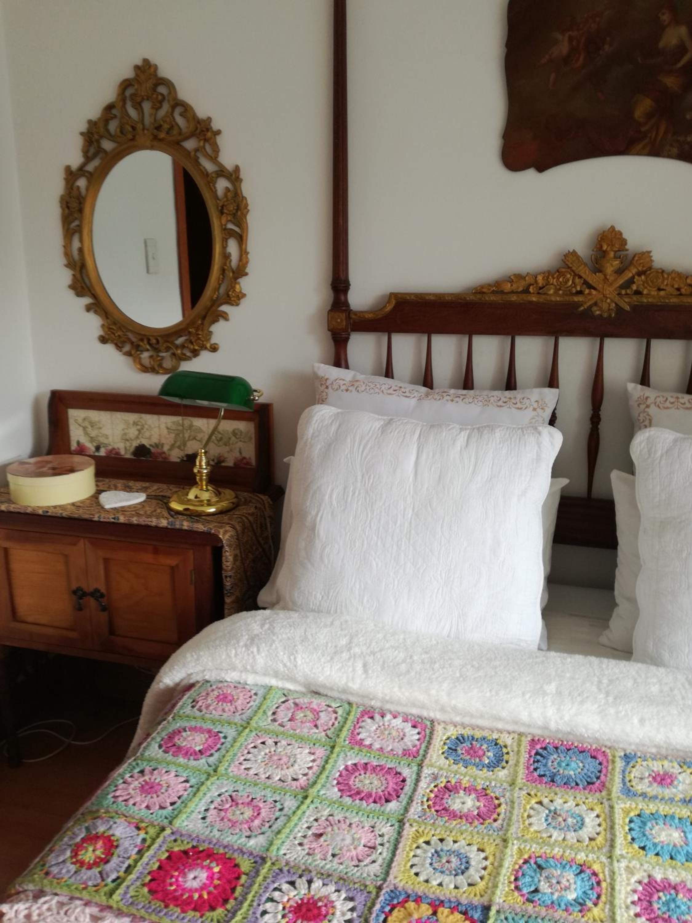 Double Room with Private Bathroom - Photo 6