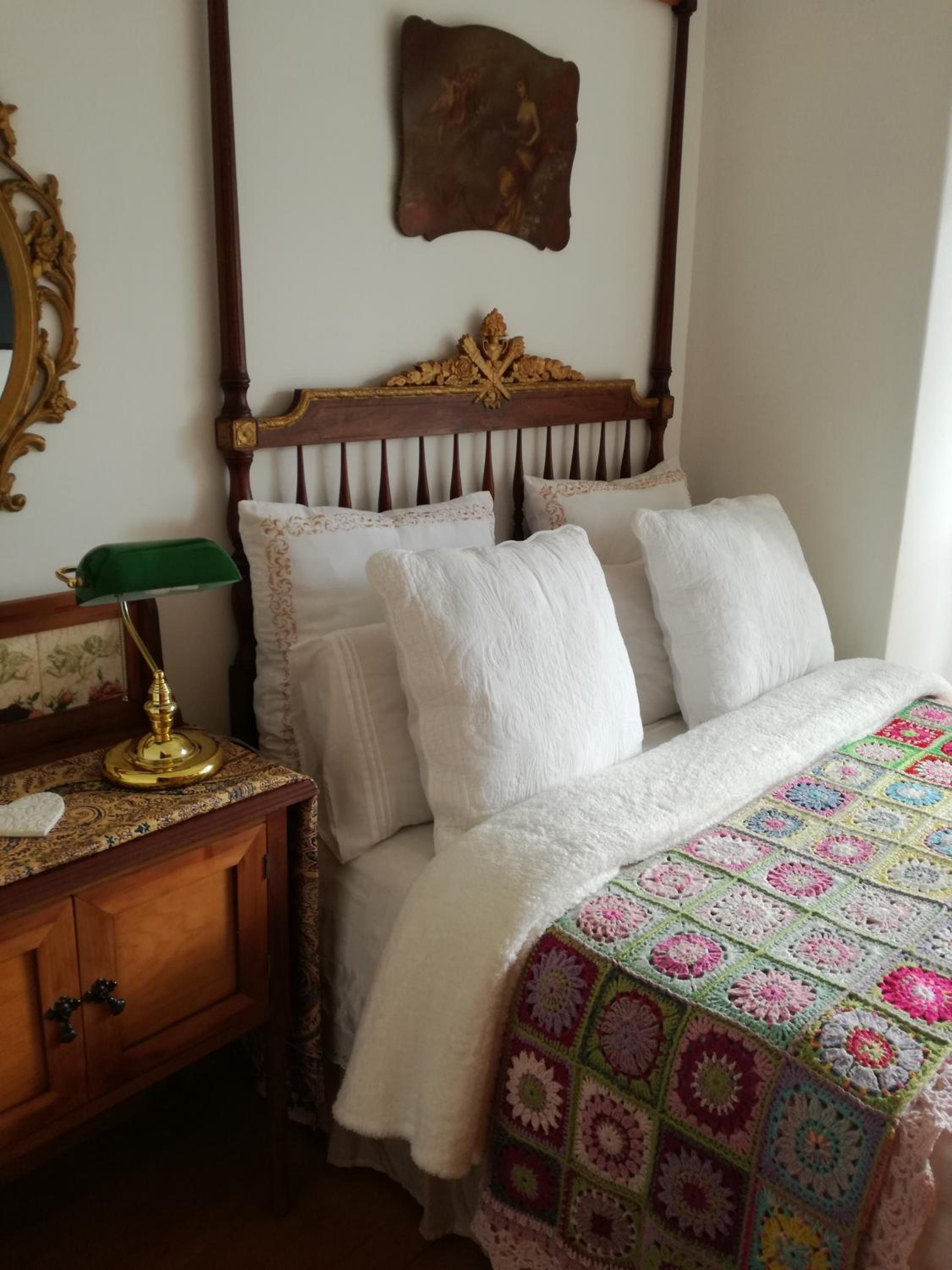Double Room with Private Bathroom - Photo 5