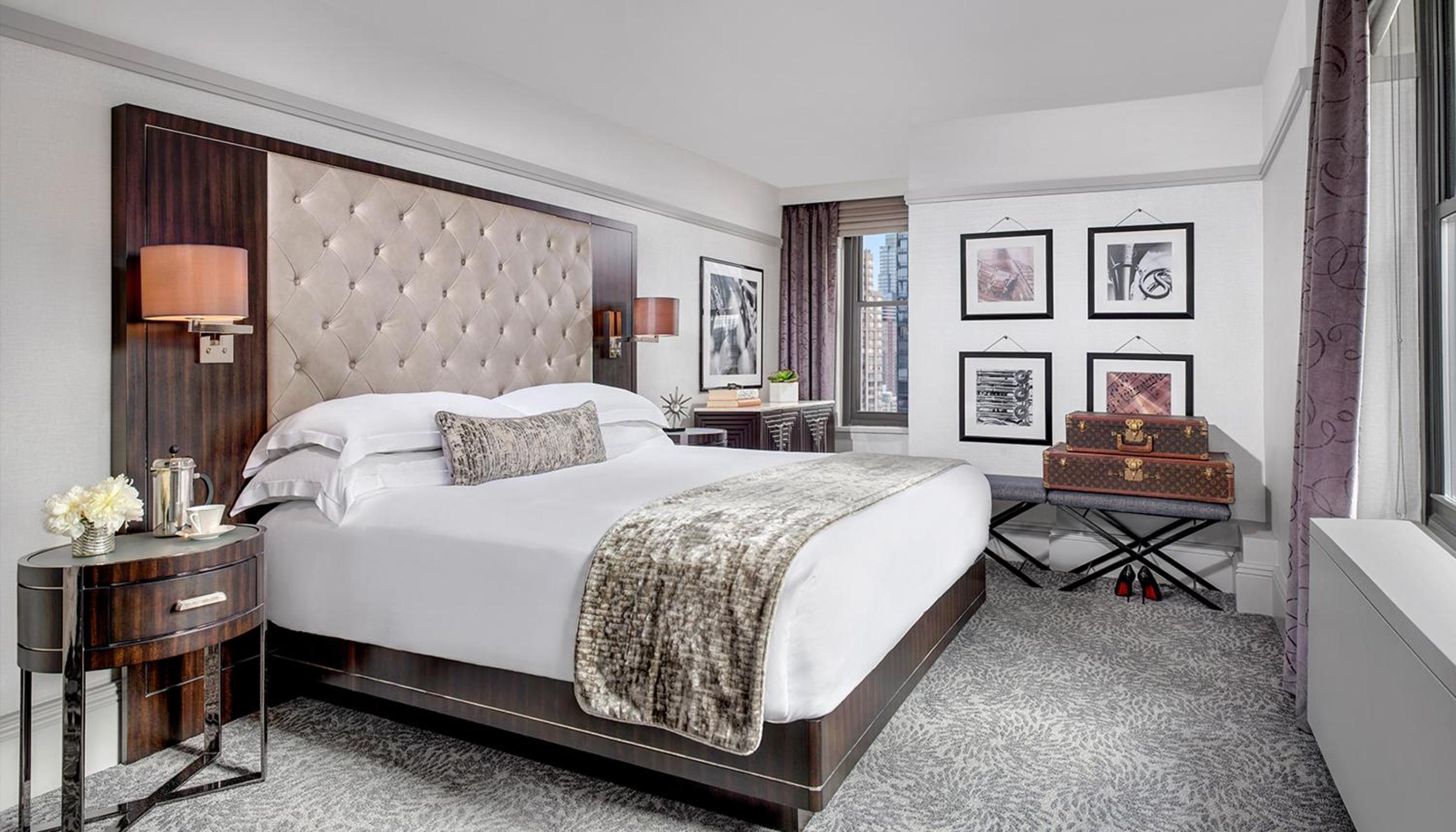 One-Bedroom Suite thumbnail 6