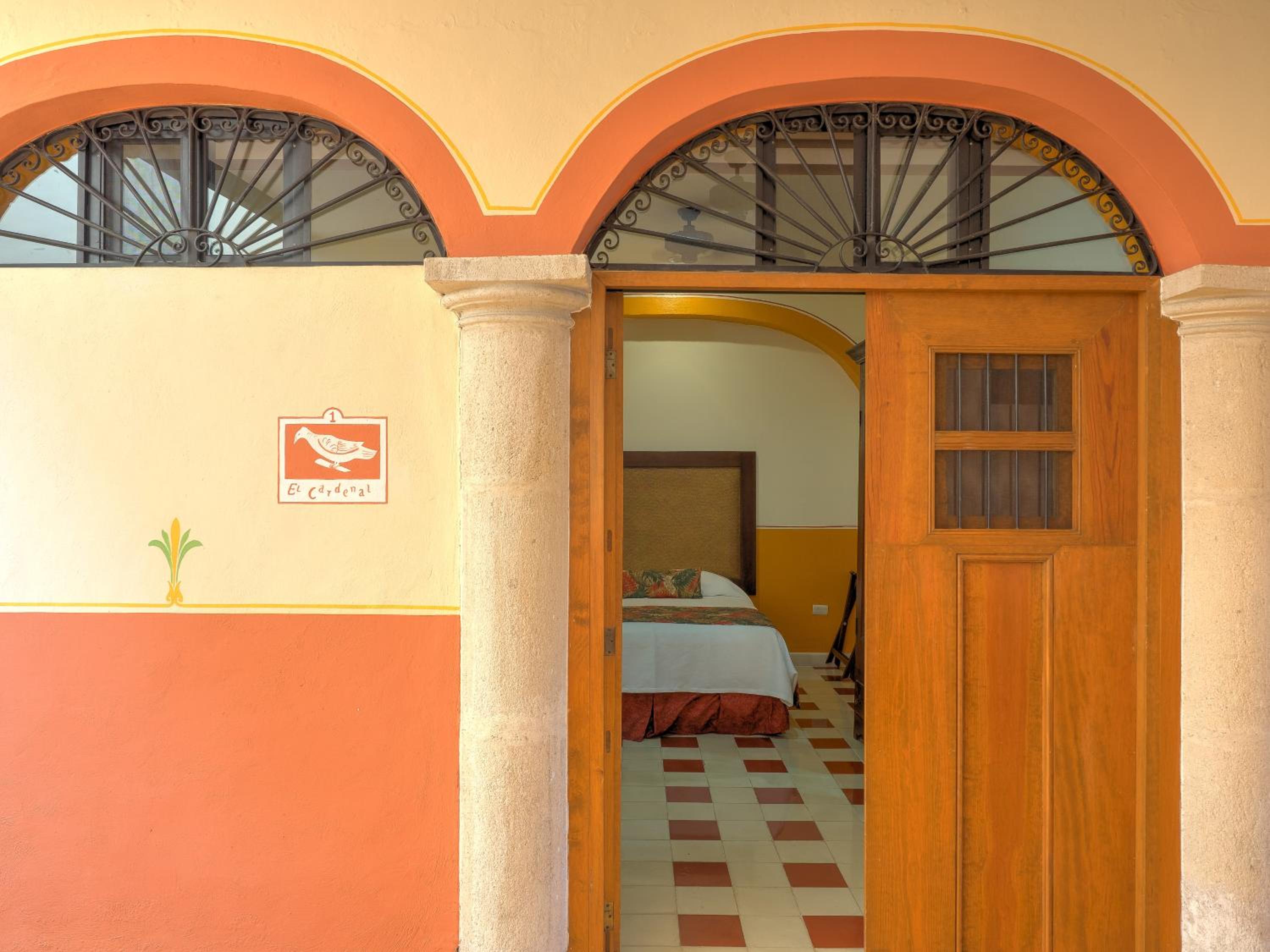 Standard Triple Room photo 1