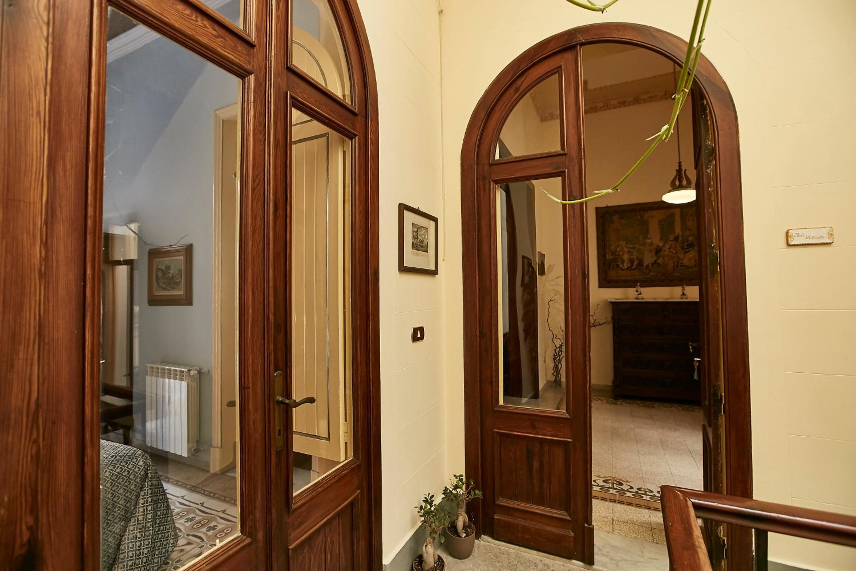 Two-Bedroom Apartment - Photo 16