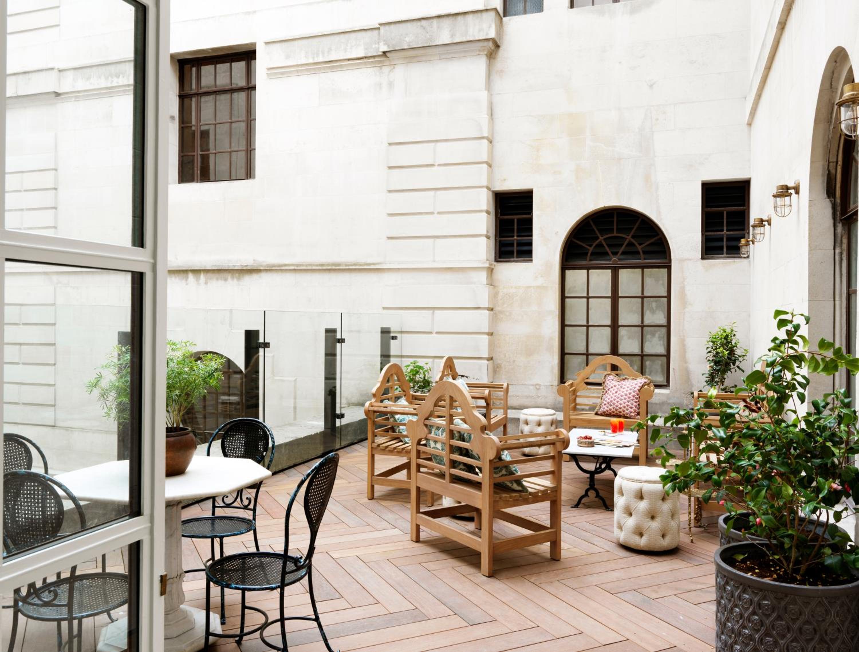 Terrace Suite photo 2