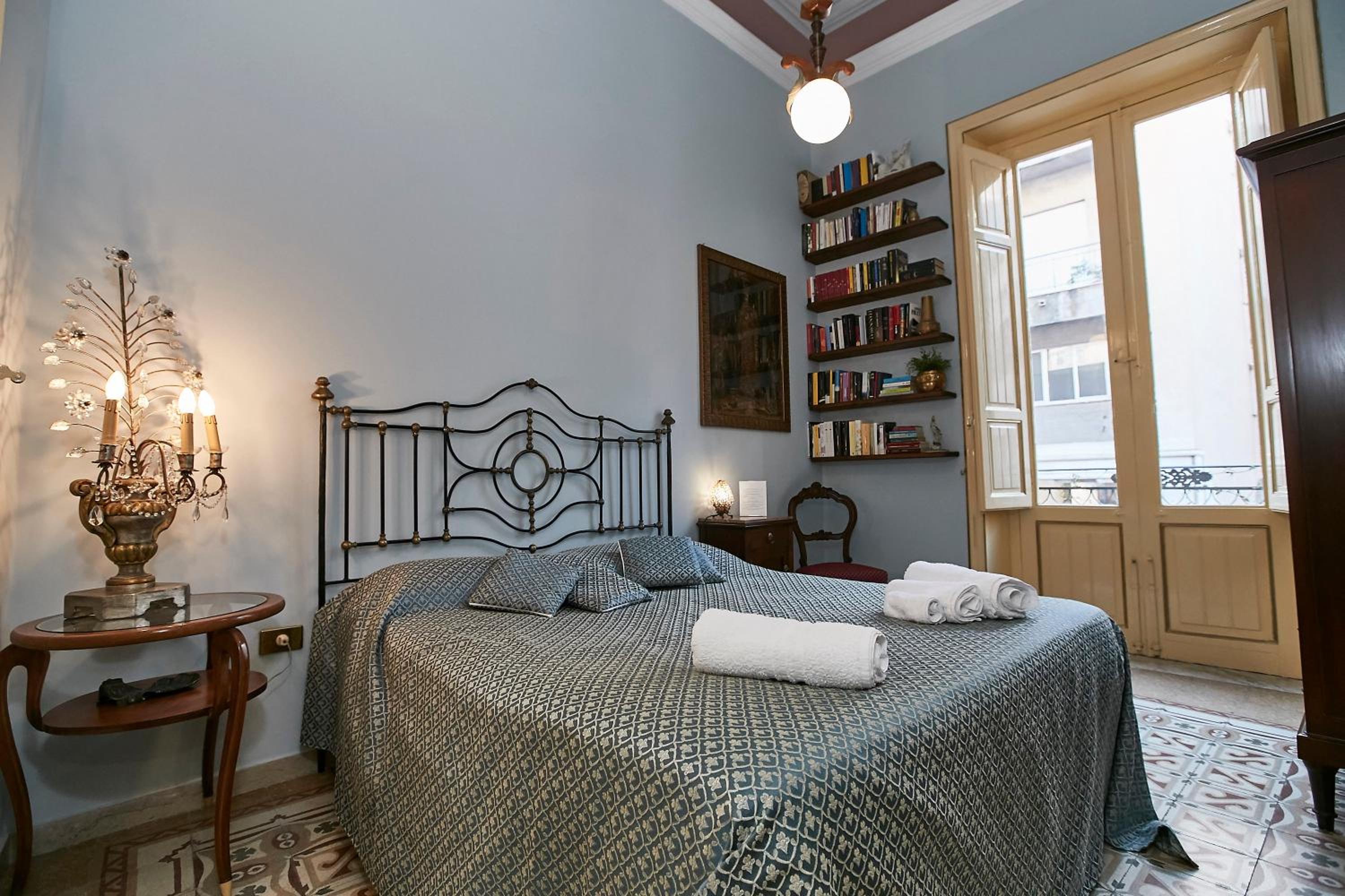 Two-Bedroom Apartment - Photo 10