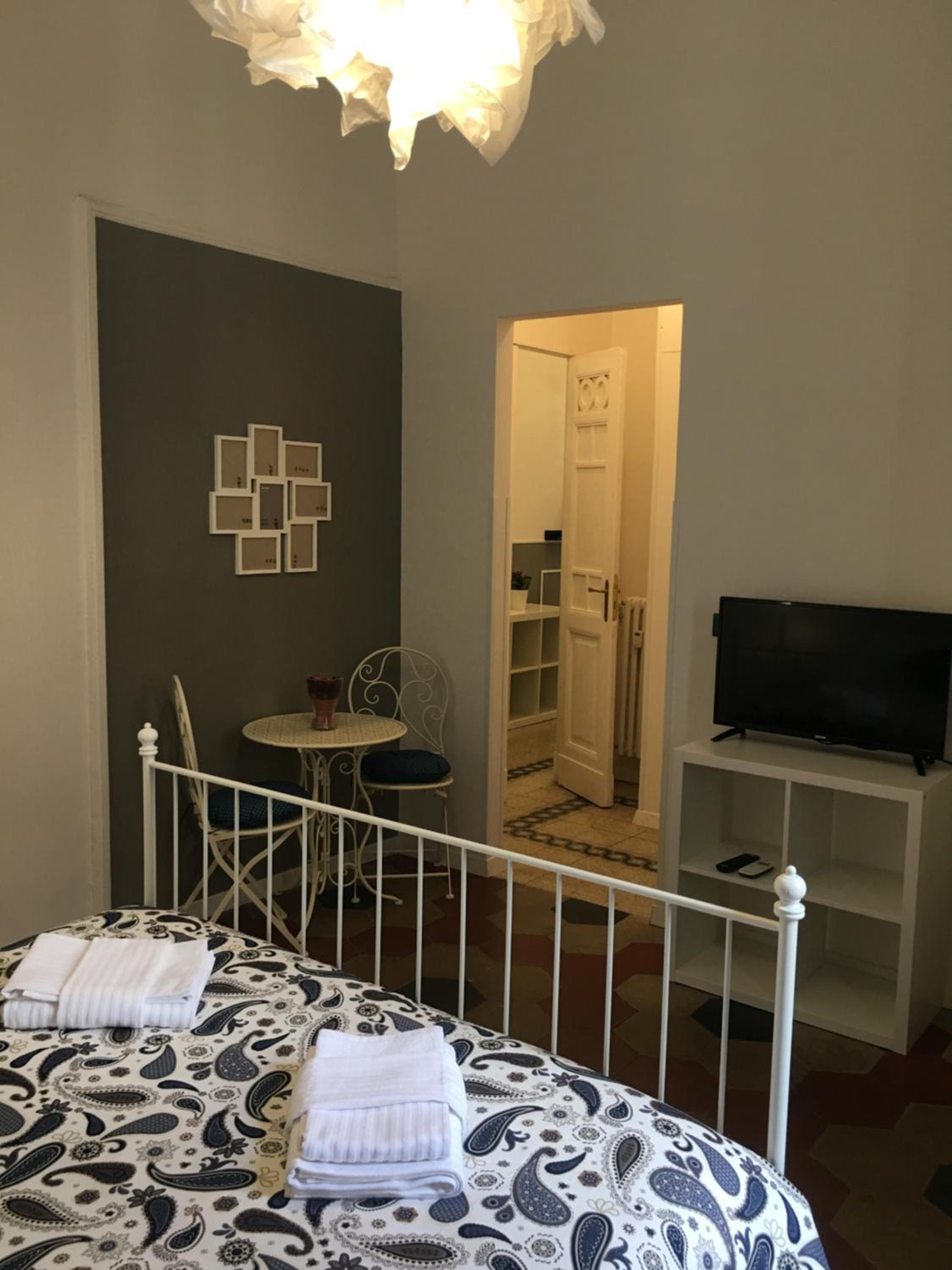 Superior Triple Room photo 2
