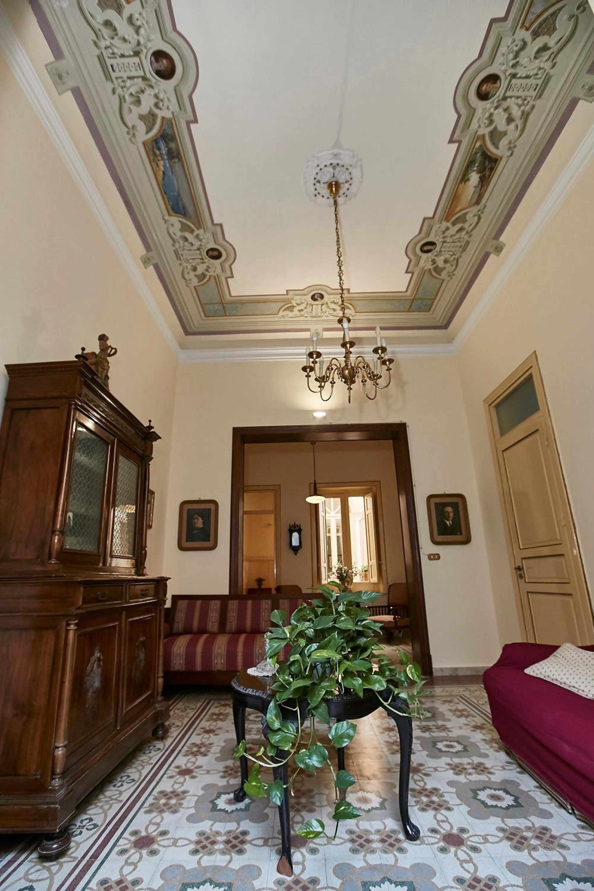 Two-Bedroom Apartment - Photo 1