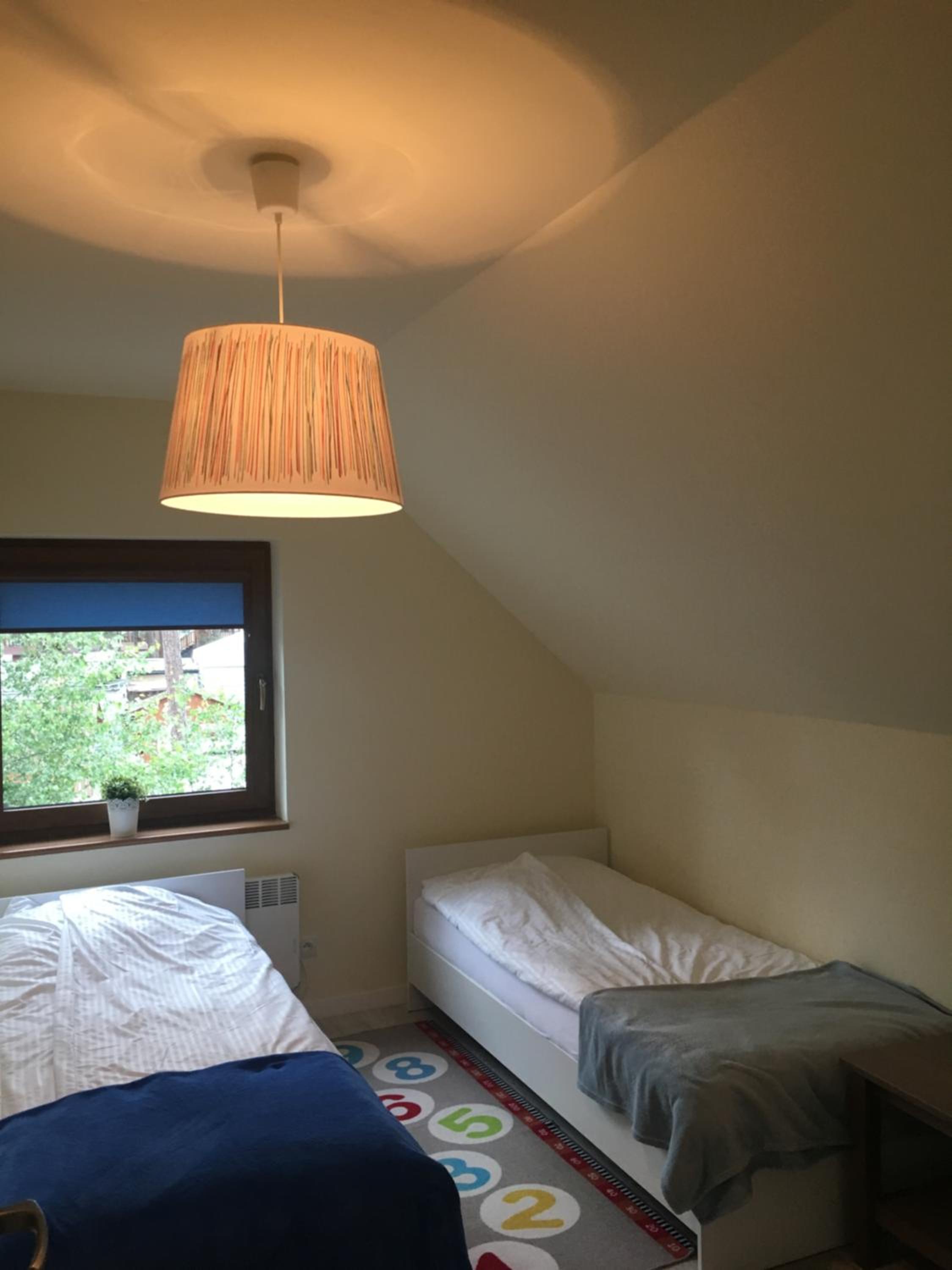 Three-Bedroom House photo 3