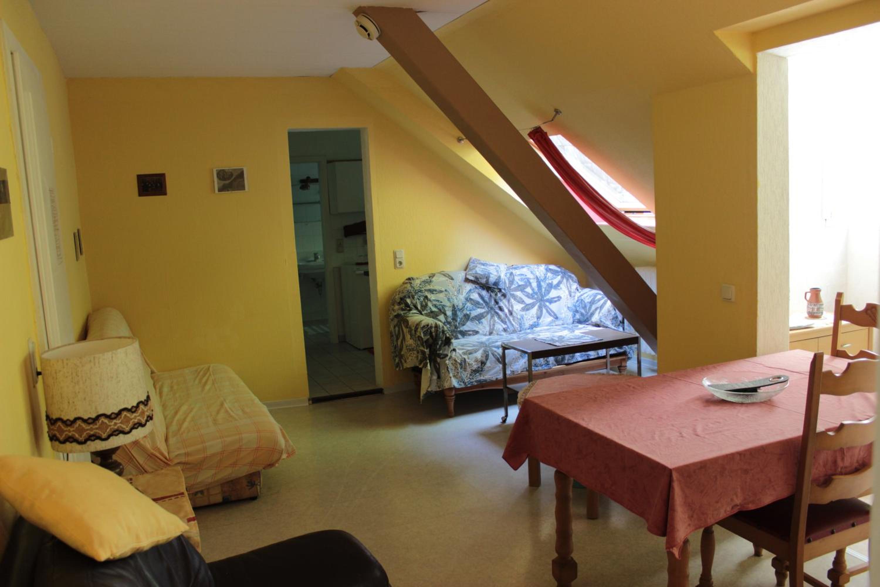 Apartment With Mountain View photo 1