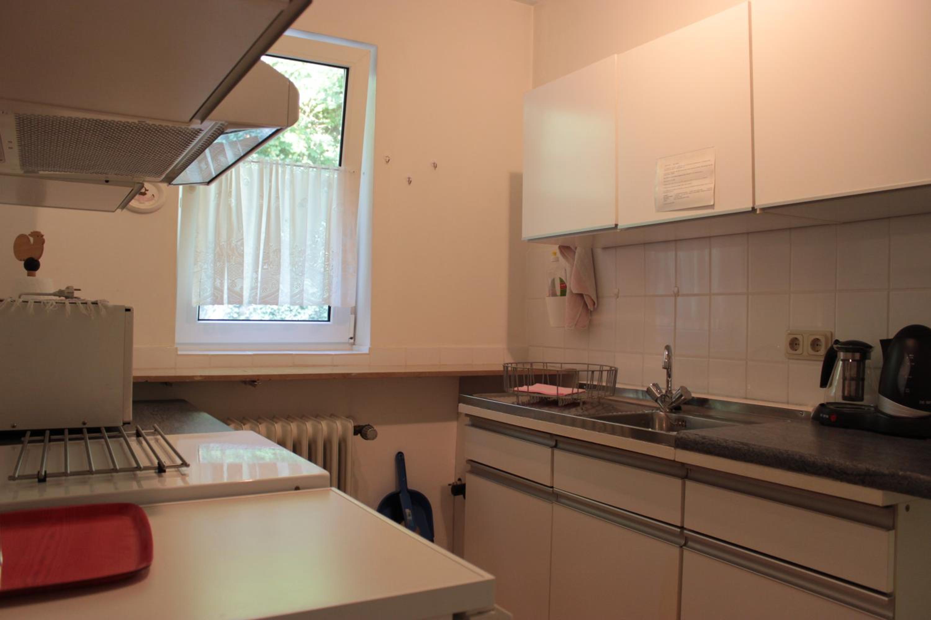 Apartment With Mountain View photo 2