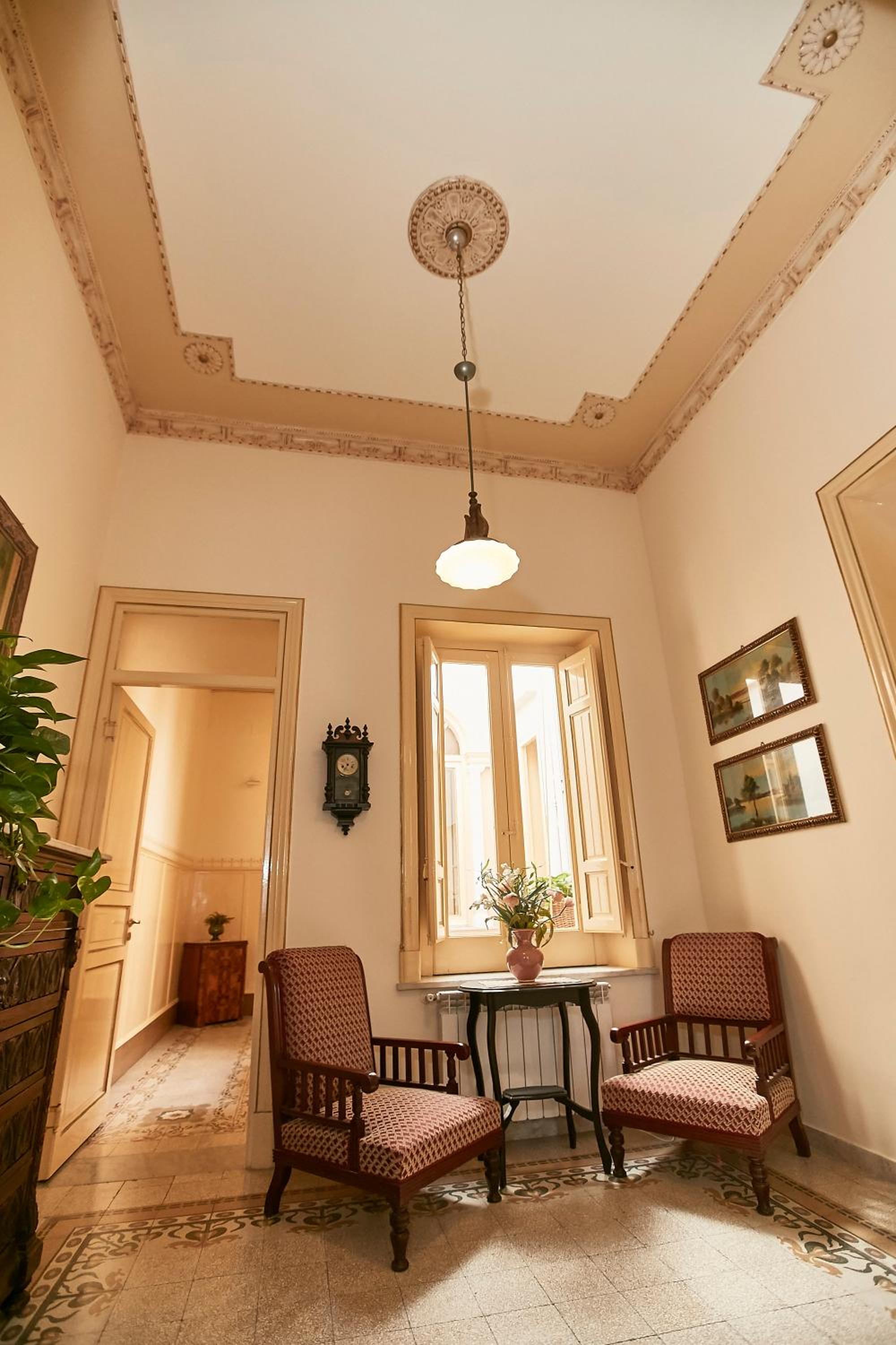 Two-Bedroom Apartment - Photo 34