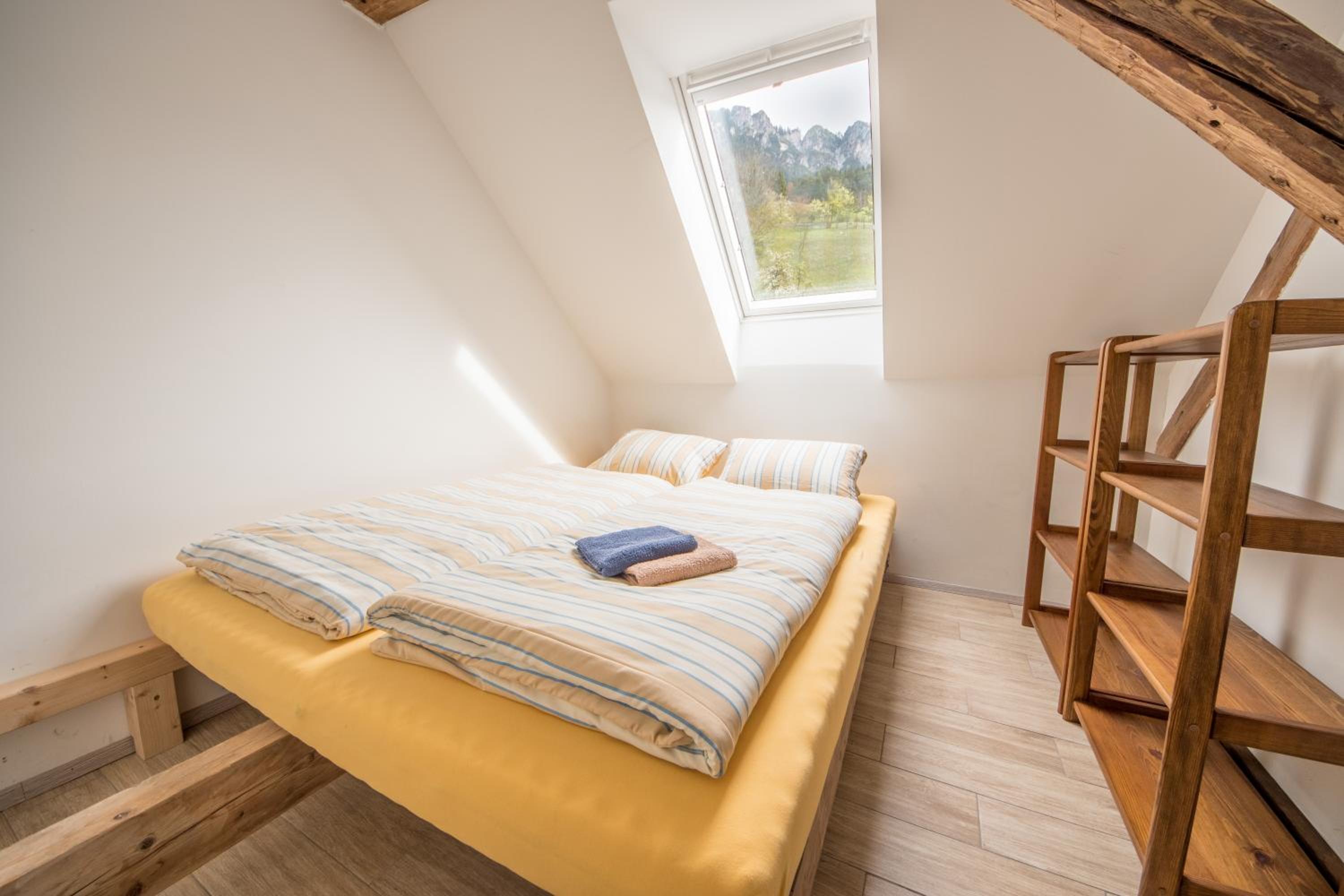 Small Double Room photo 1