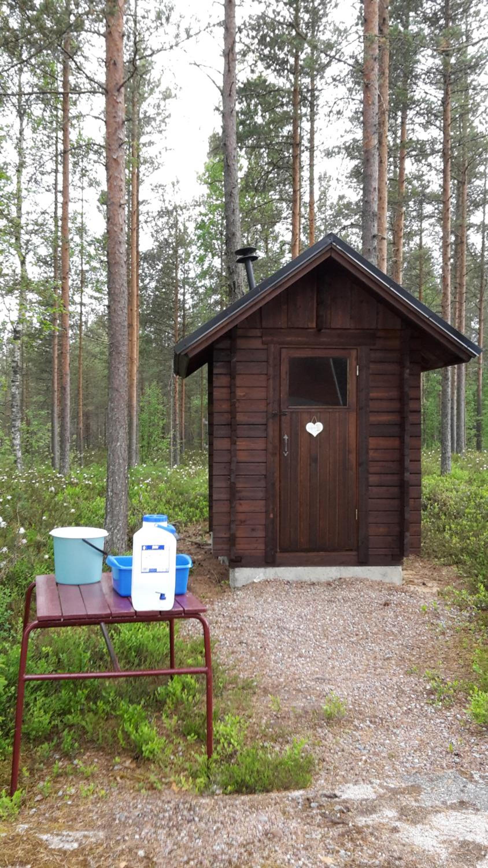 Chalet photo 2