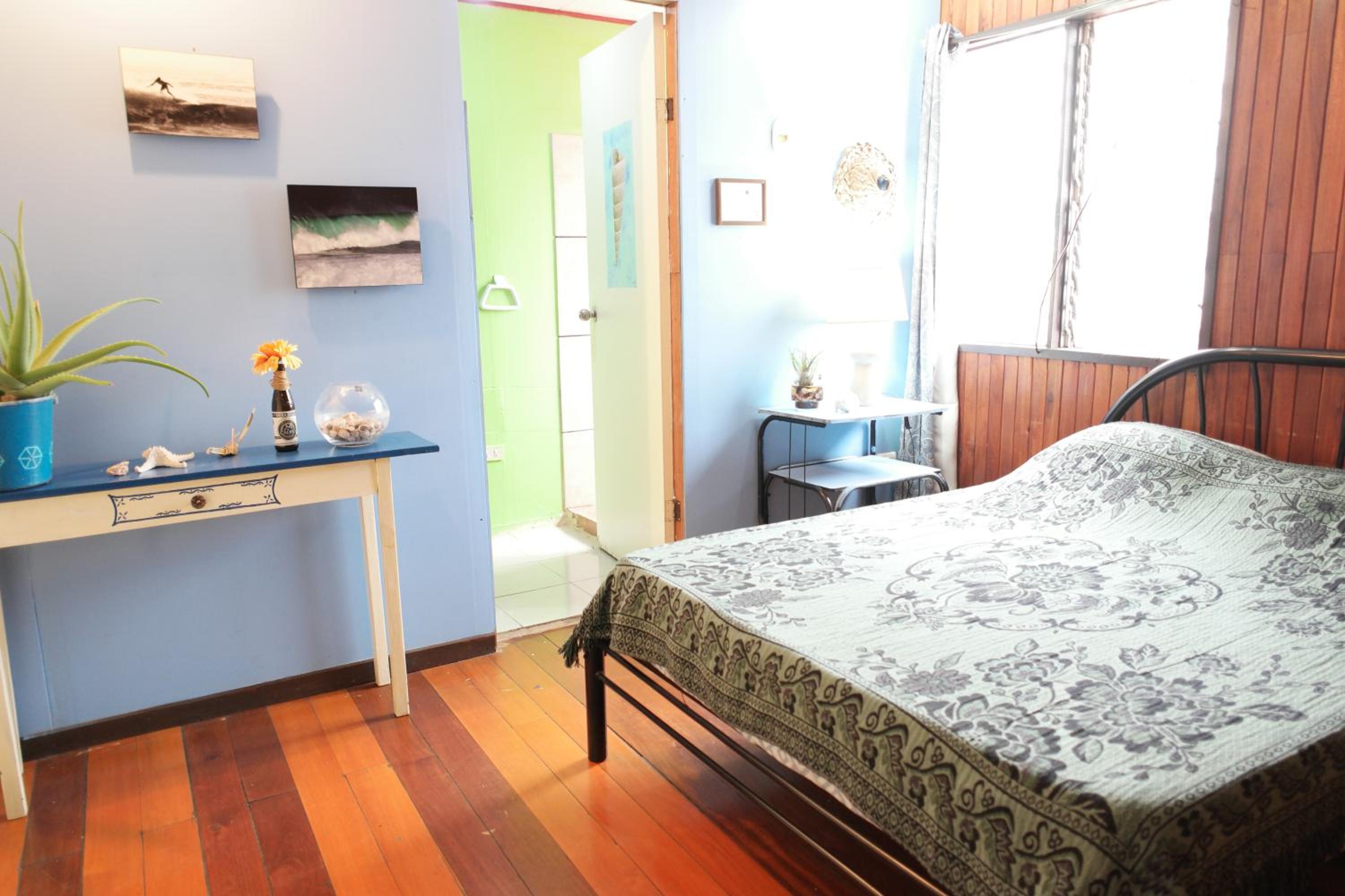 Double Room with Bathroom photo 3