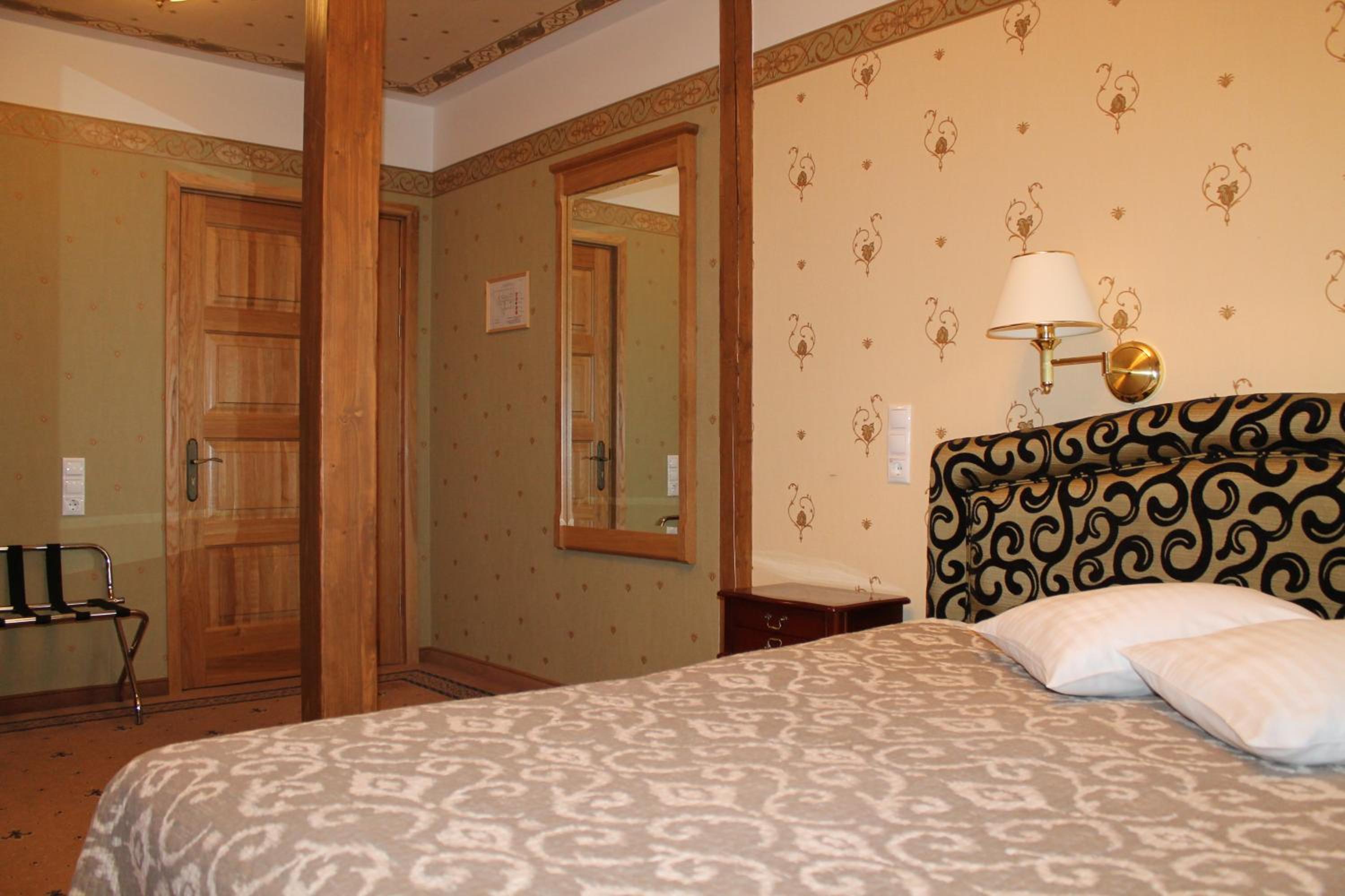 Double Room photo 1