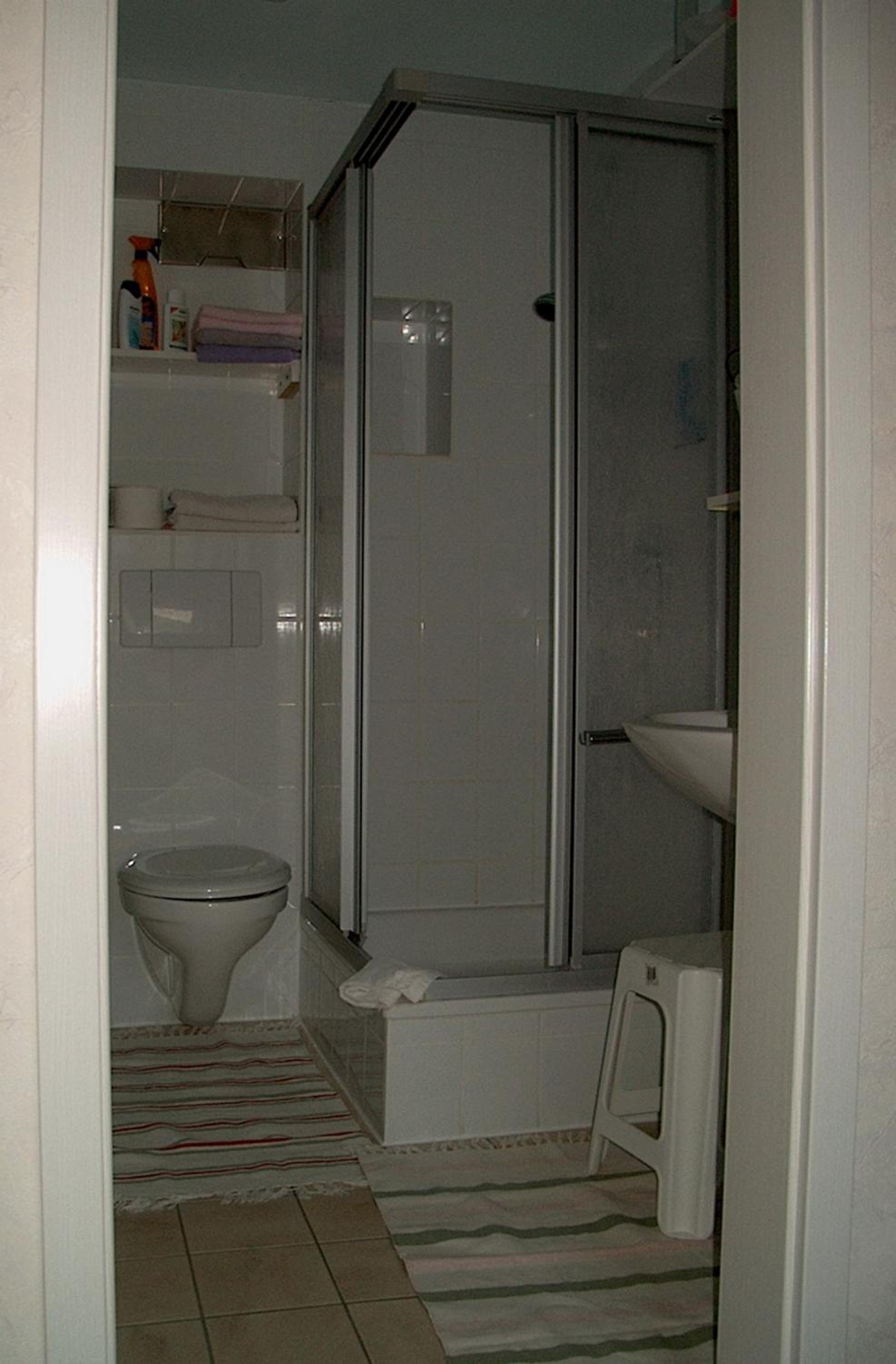 Apartment With Garden View photo 3