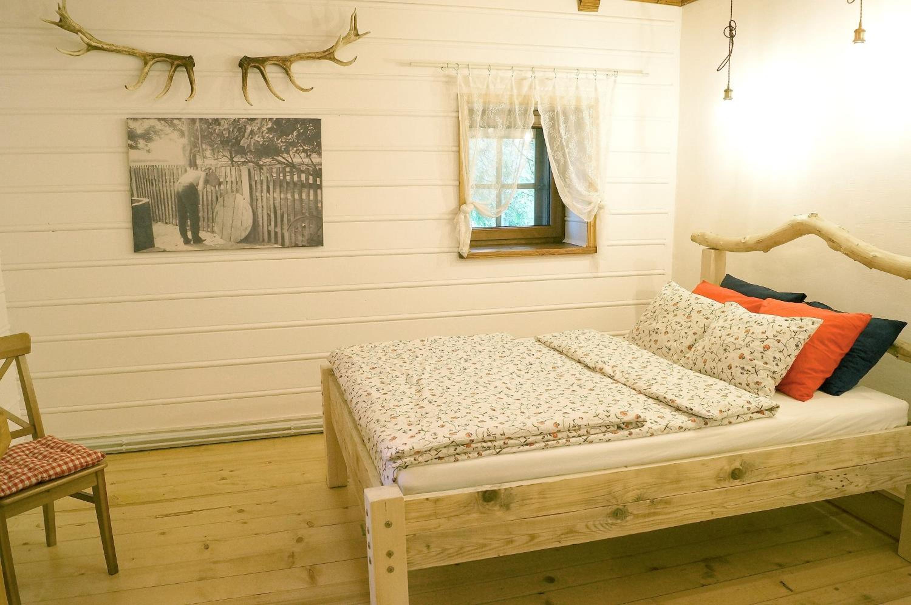 Chalet photo 1