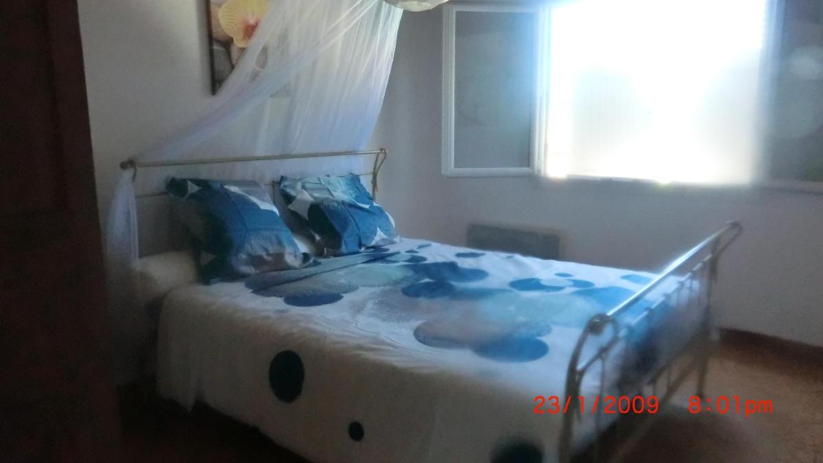 Duplex Apartment (5 people including children)