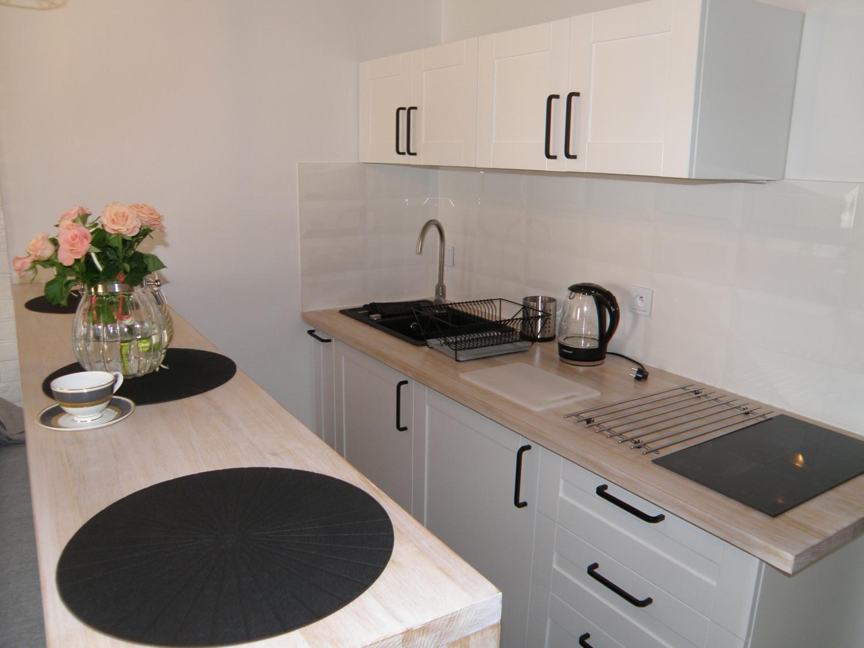 Double Room with Private Bathroom photo 3