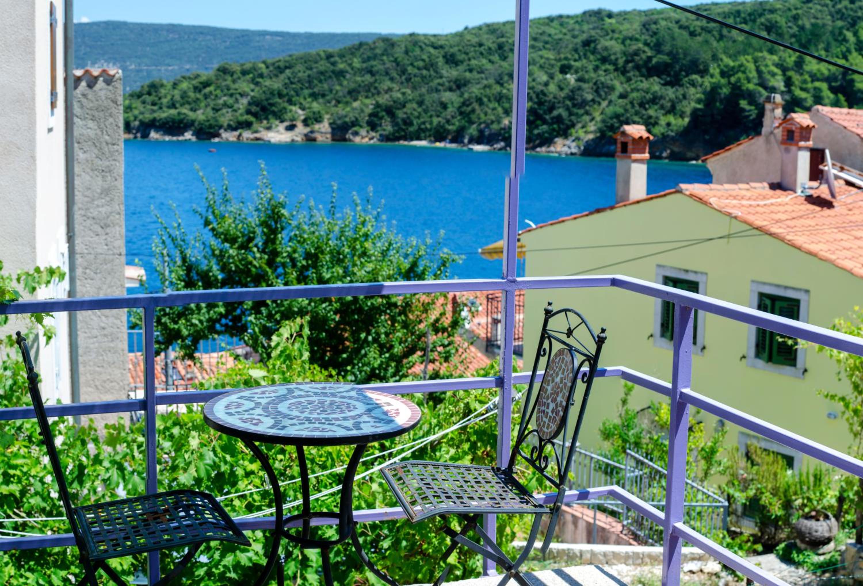 Apartment with Terrace photo 1