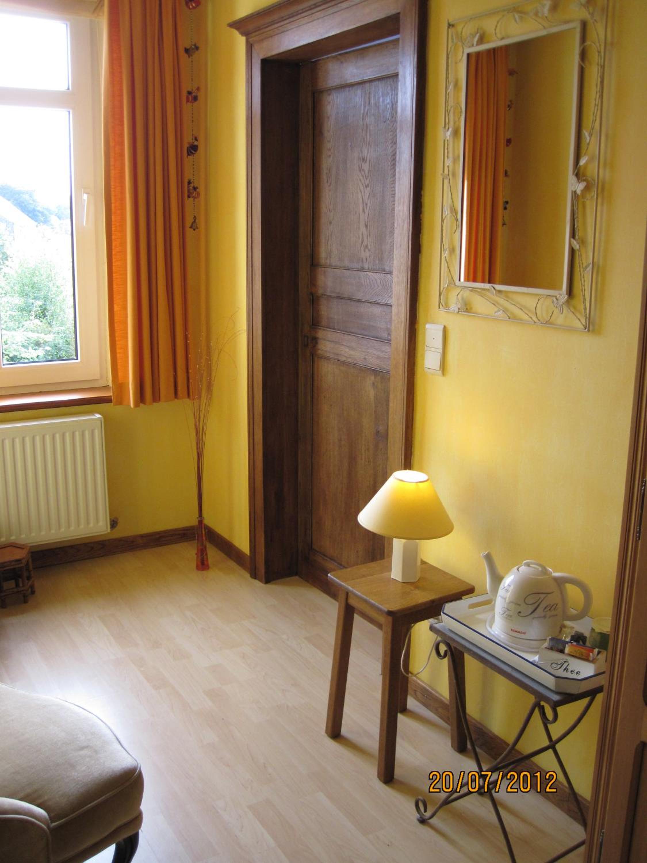 Comfort Double Room With View photo 2