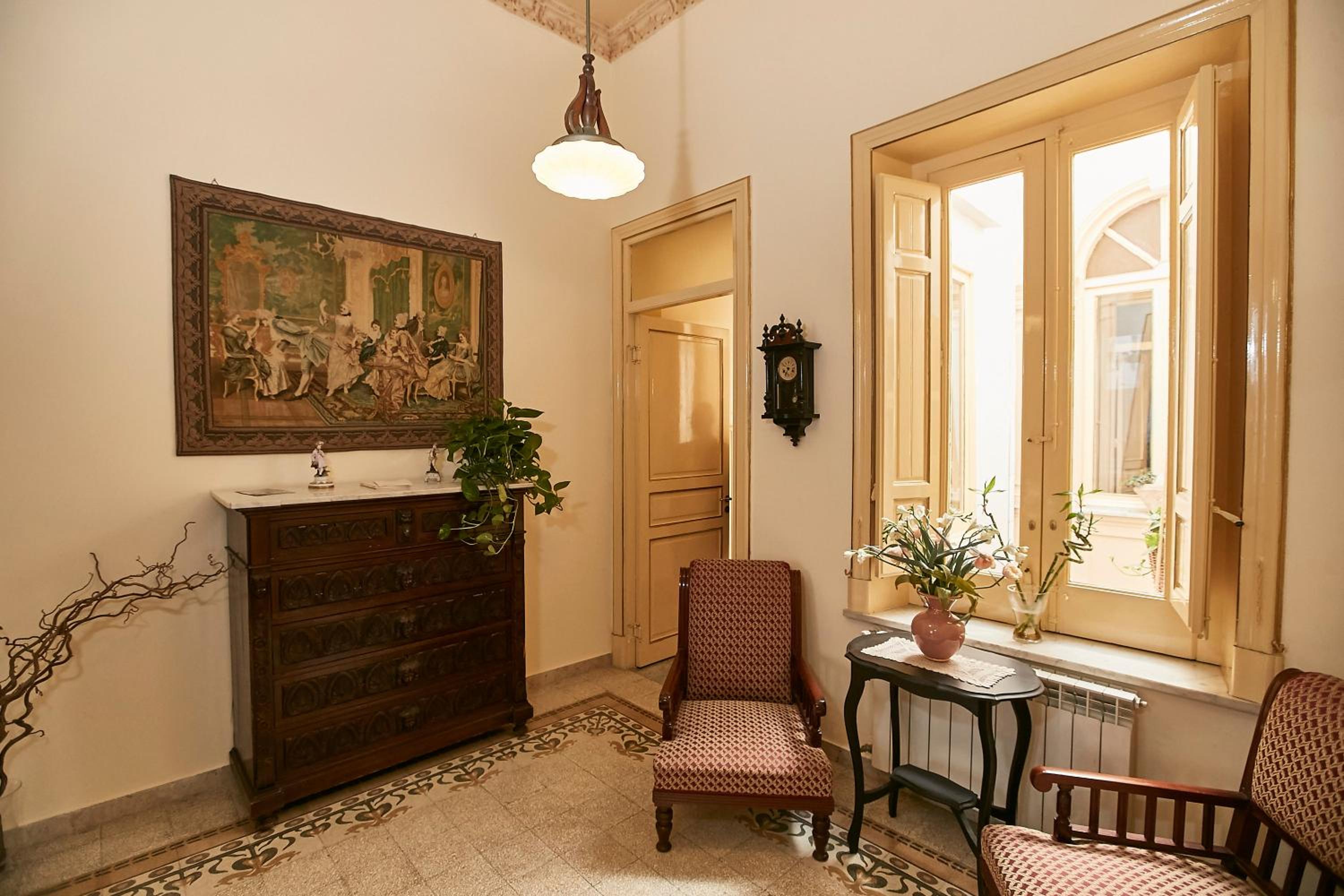 Two-Bedroom Apartment - Photo 20