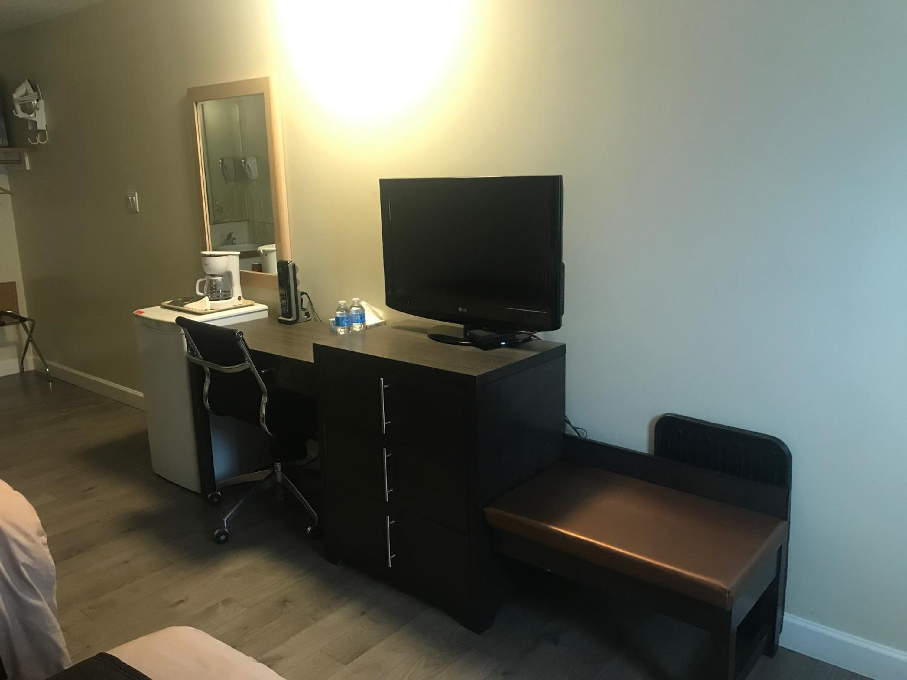 Double or Twin Room photo 1