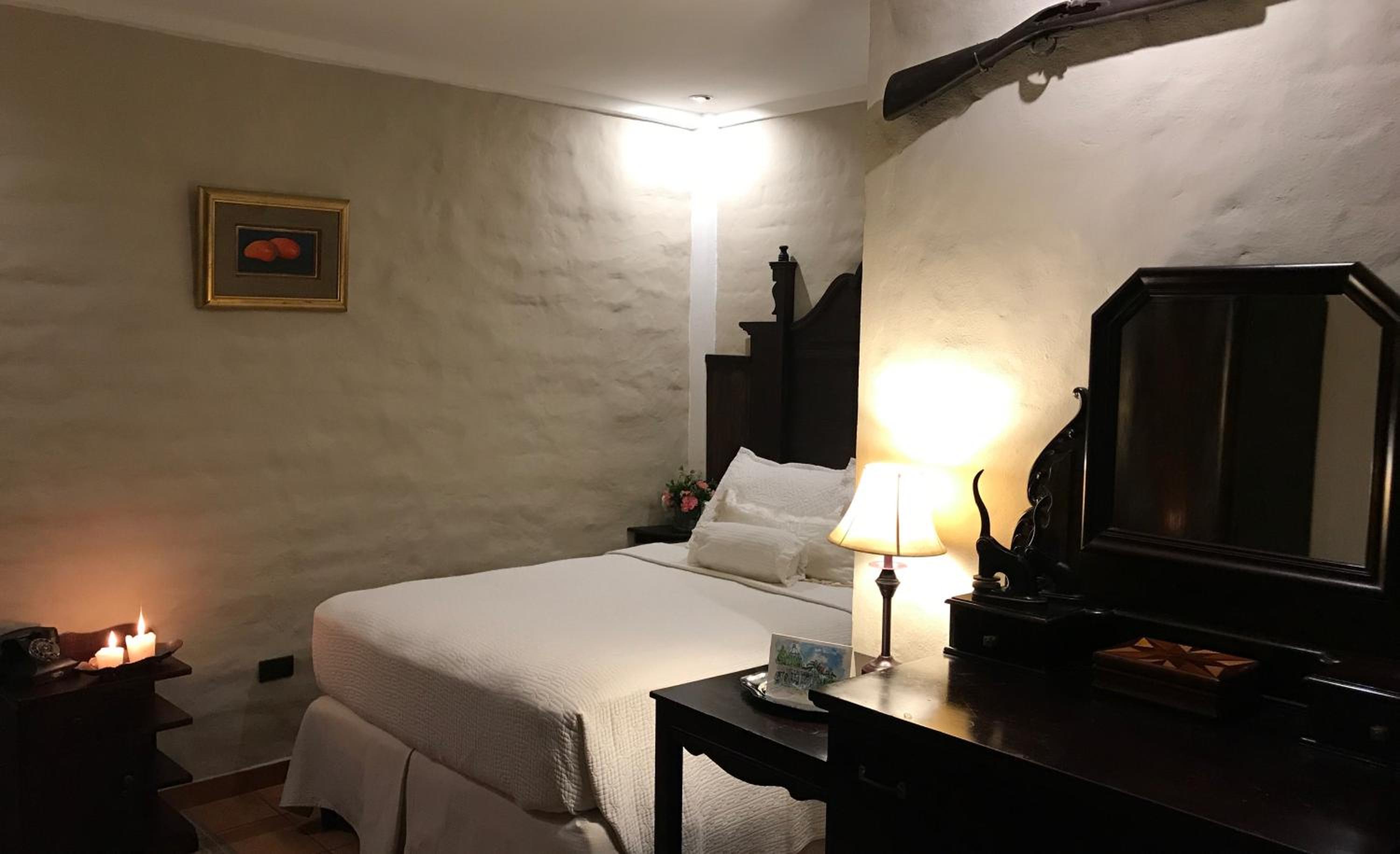Habitación Doble