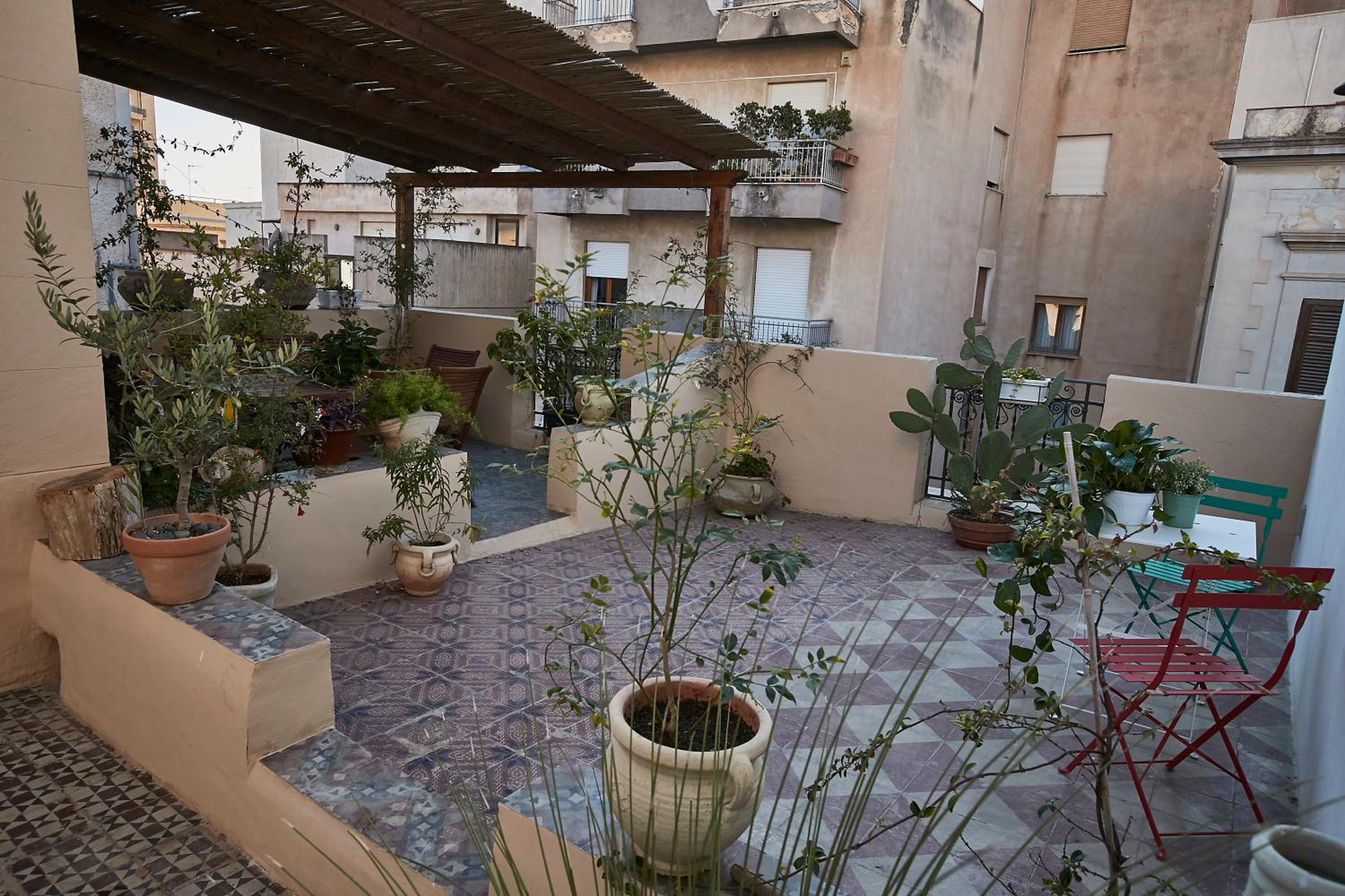Apartment - Ground Floor - Photo 24